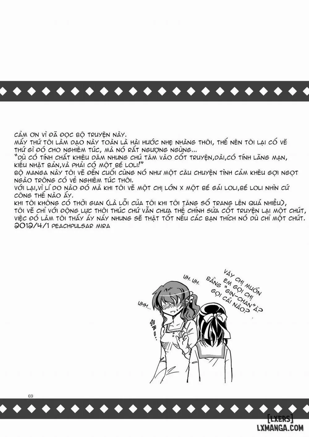 HentaiVN.net - Ảnh 69 - Crimson Fantasy - Chap 3