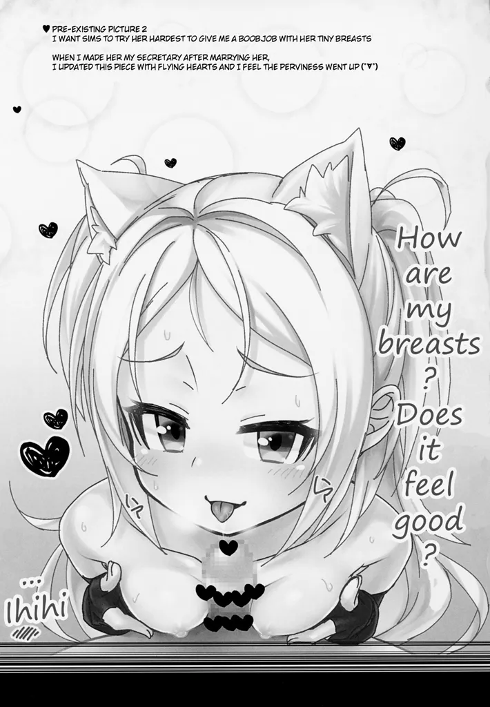 HentaiVN.net - Ảnh 18 - Itazura Daisuki Sims-chan (Azur Lane) [The prank loving Sims-chan (Azur Lane)] - Chap 1