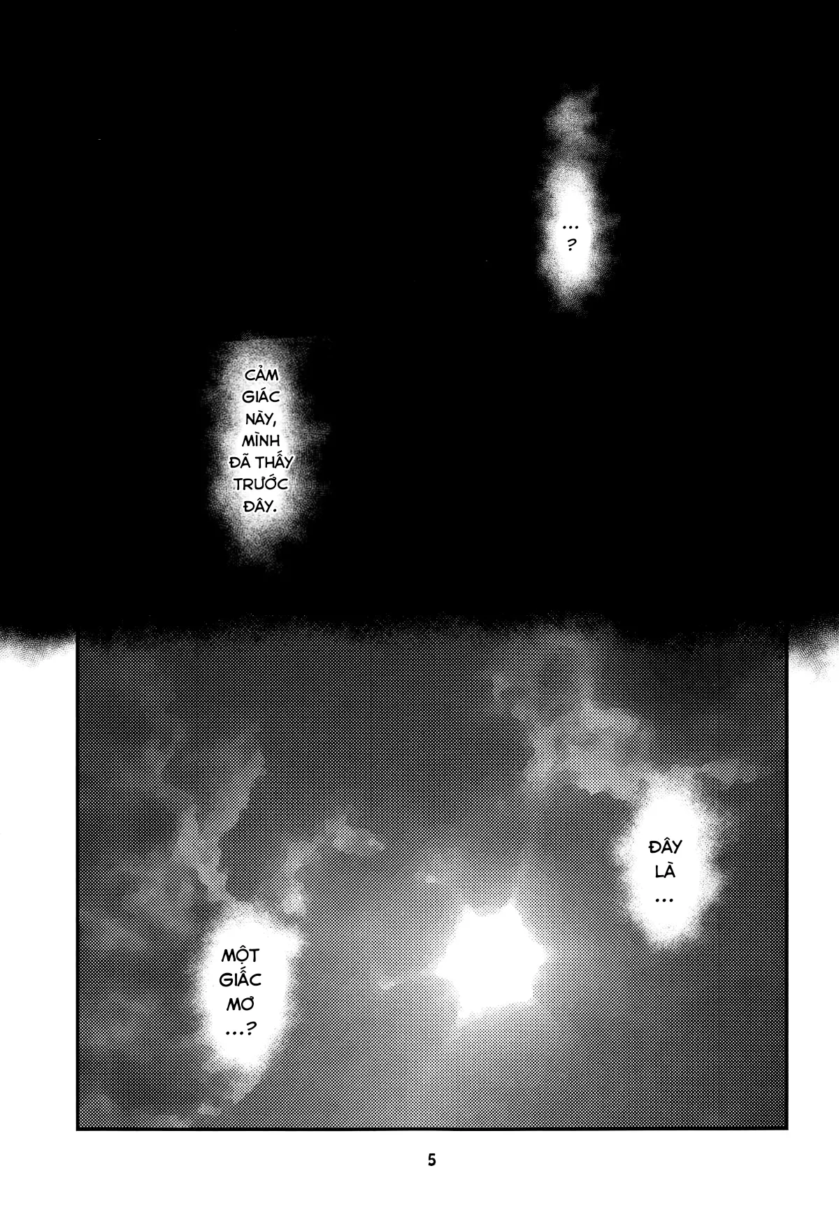 HentaiVN.net - Ảnh 5 - Giấc mơ. [Dreaming] - Chap 1