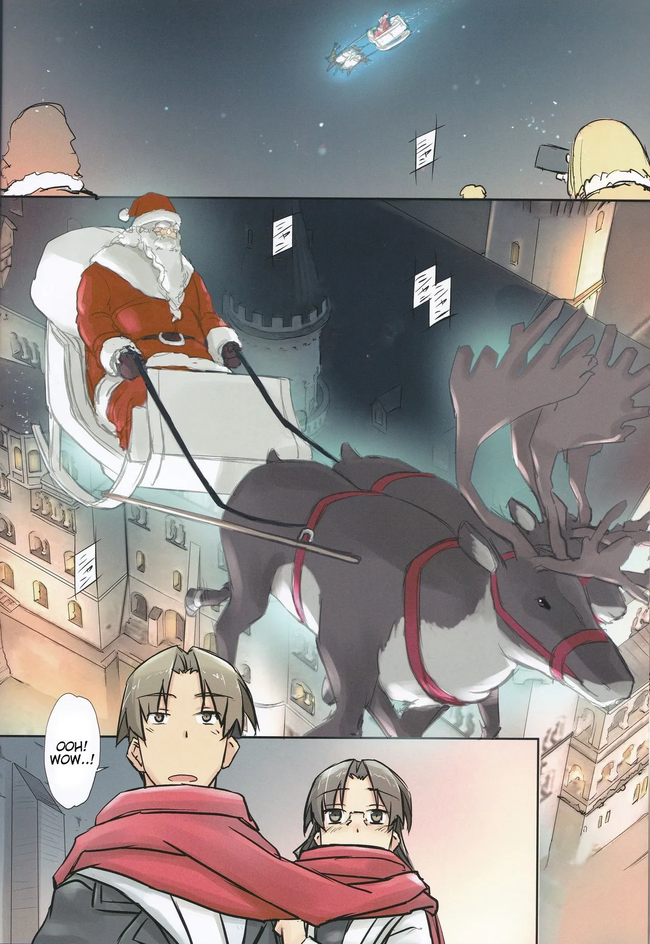 HentaiVN.net - Ảnh 14 - so sweet, sweet - Chap 1