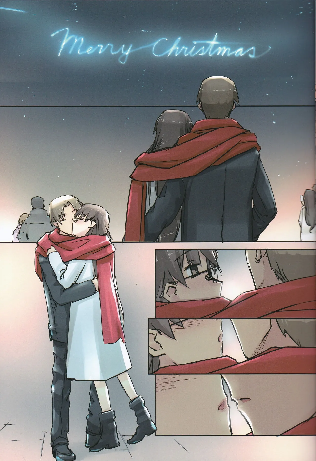 HentaiVN.net - Ảnh 15 - so sweet, sweet - Chap 1
