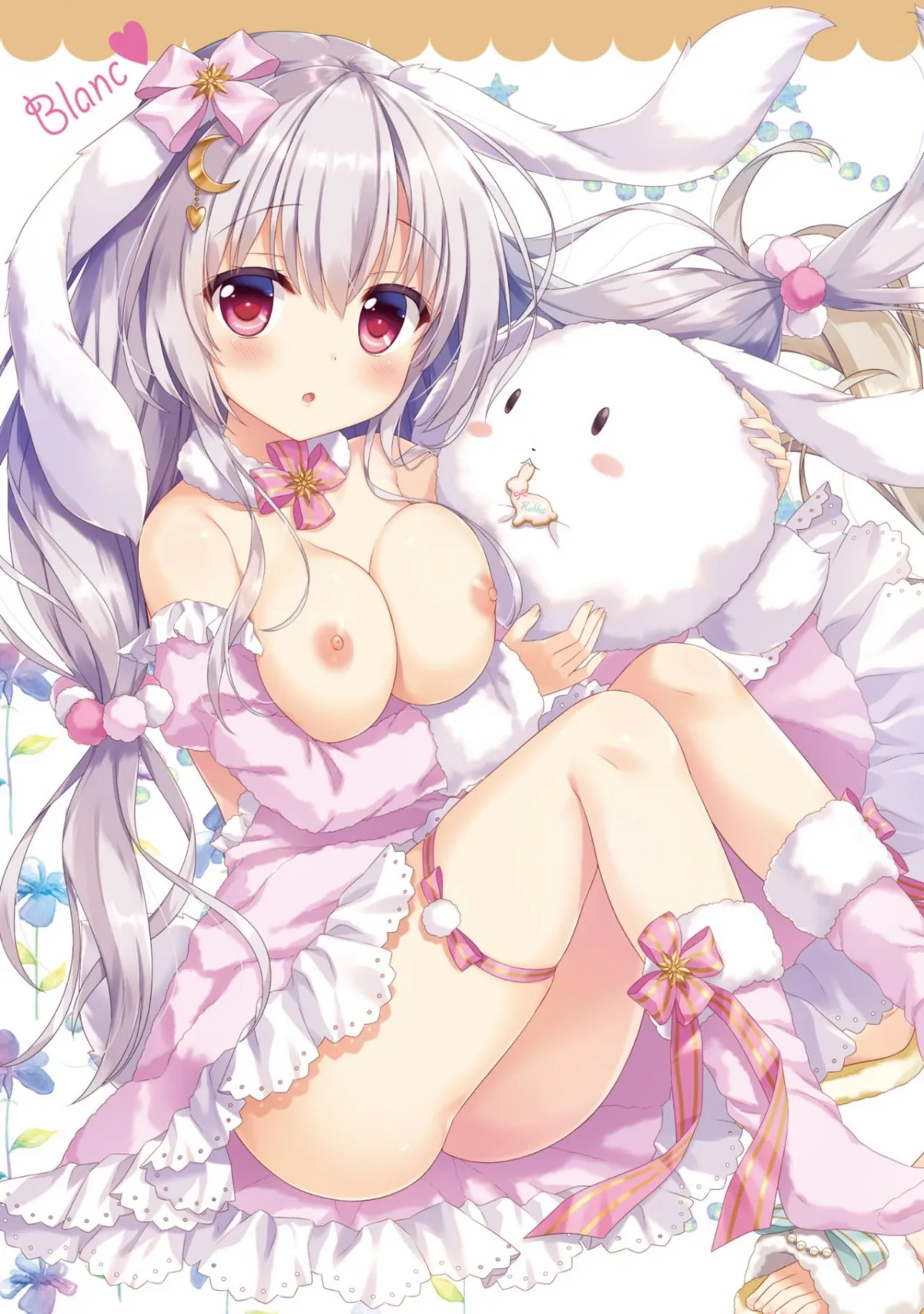 HentaiVN.net - Ảnh 14 - Kissa Macaron Hajimemashita - Chap 1