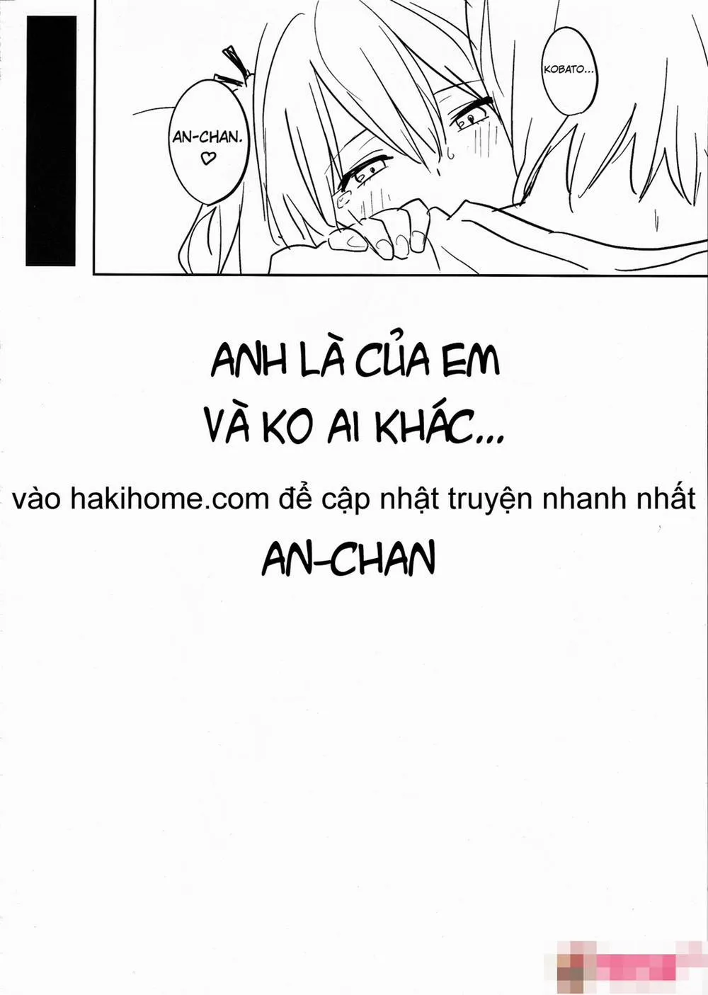 HentaiVN.net - Ảnh 12 - Kobato-Ppoi No! (Boku Wa Tomodachi Ga Sukunai) - Chap 1