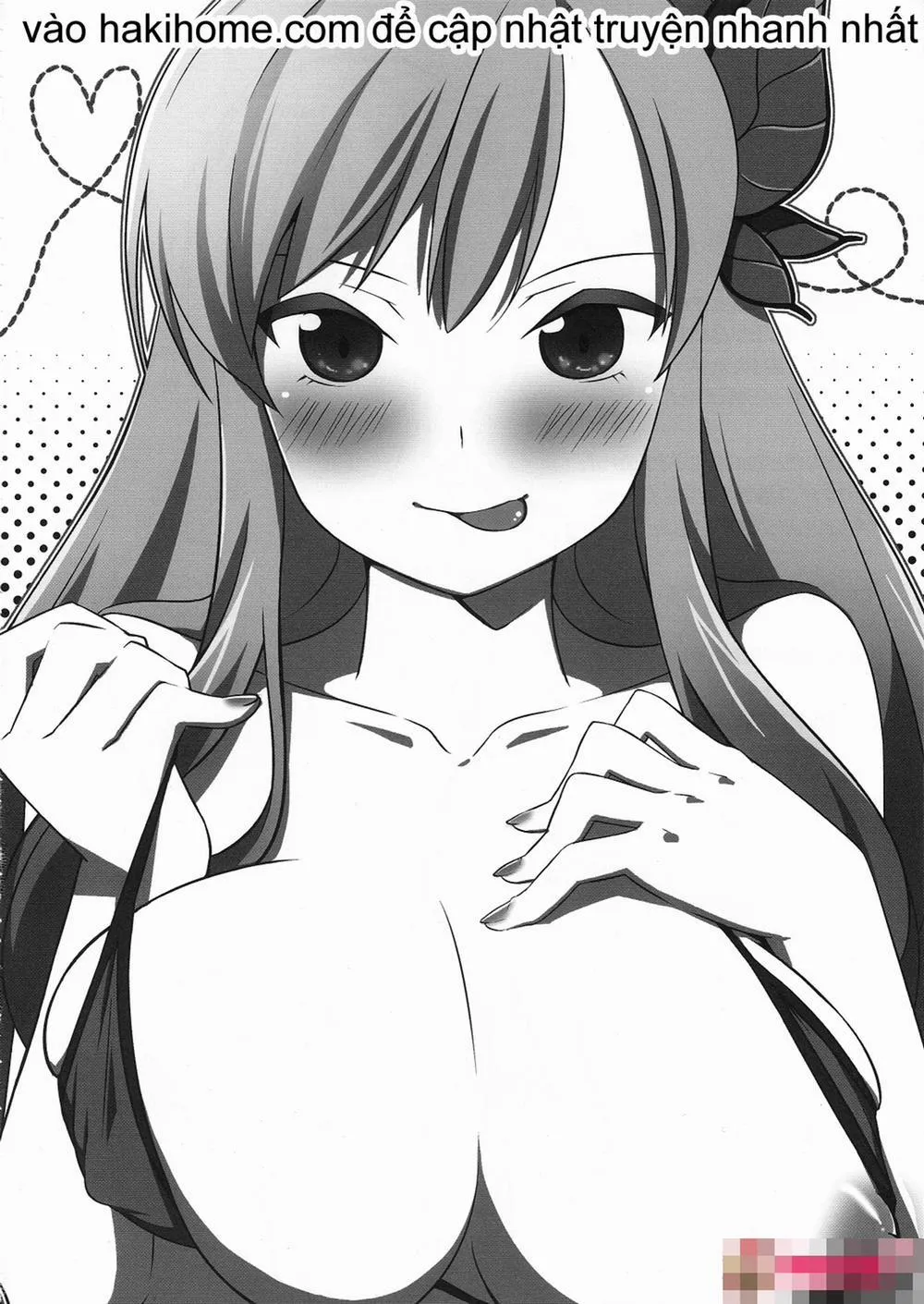 HentaiVN.net - Ảnh 14 - Kobato-Ppoi No! (Boku Wa Tomodachi Ga Sukunai) - Chap 1