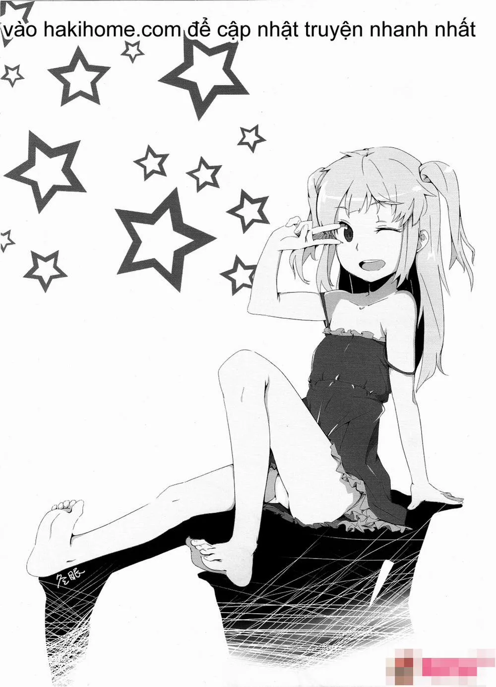 HentaiVN.net - Ảnh 15 - Kobato-Ppoi No! (Boku Wa Tomodachi Ga Sukunai) - Chap 1