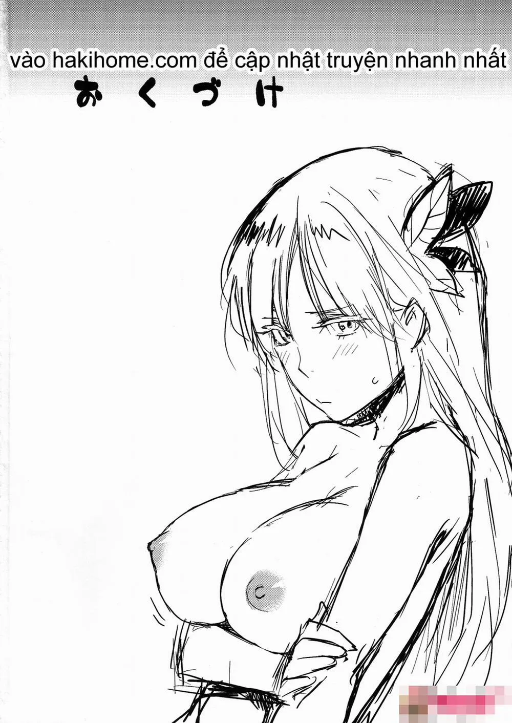HentaiVN.net - Ảnh 16 - Kobato-Ppoi No! (Boku Wa Tomodachi Ga Sukunai) - Chap 1