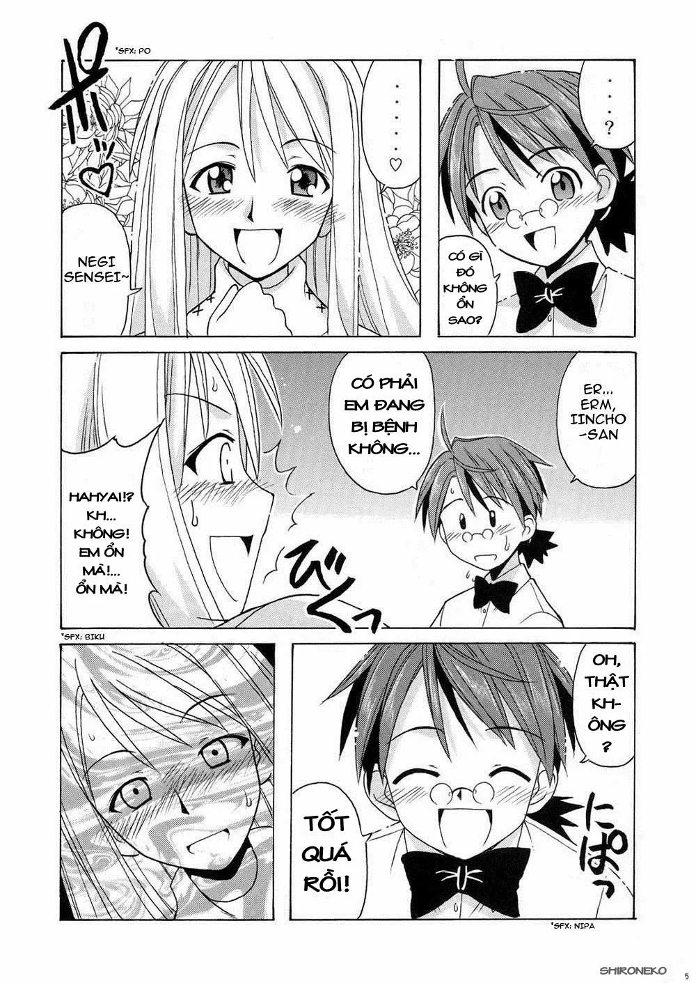 HentaiVN.net - Ảnh 5 - if CODE 04 Ayaka (Mahou Sensei Negima!) - Chap 1