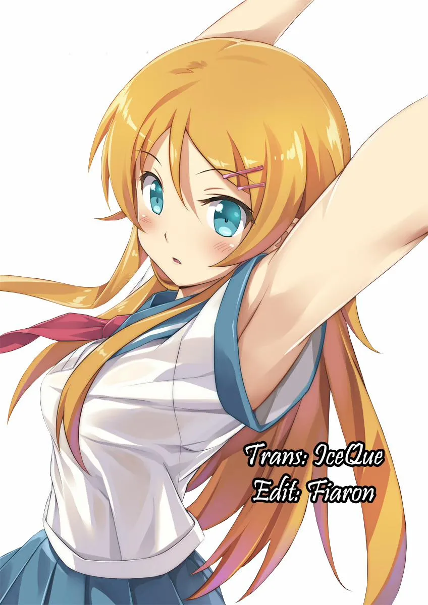 HentaiVN.net - Ảnh 26 - Battle of Fallen Saint (OreImouto) - Chap 1