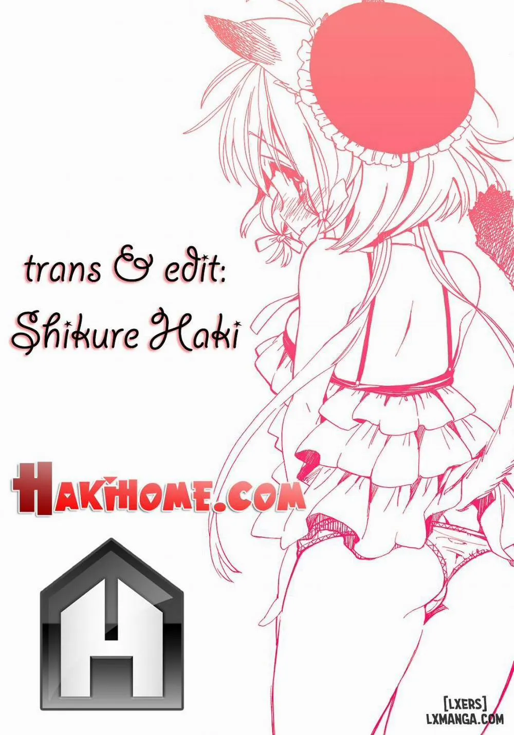 HentaiVN.net - Ảnh 17 - Nyan Nyan Shiyo - Chap 1