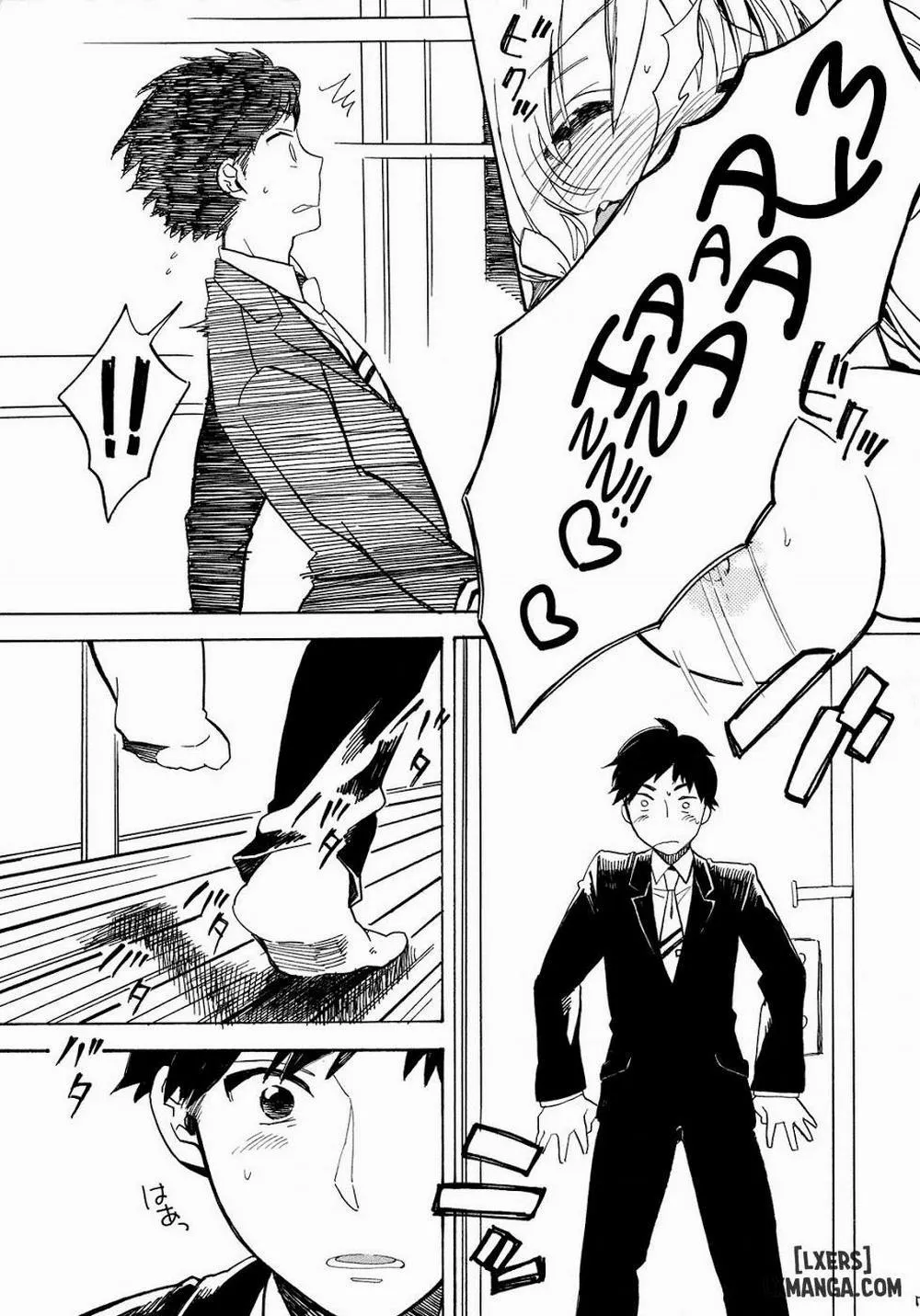 HentaiVN.net - Ảnh 6 - Nyan Nyan Shiyo - Chap 1