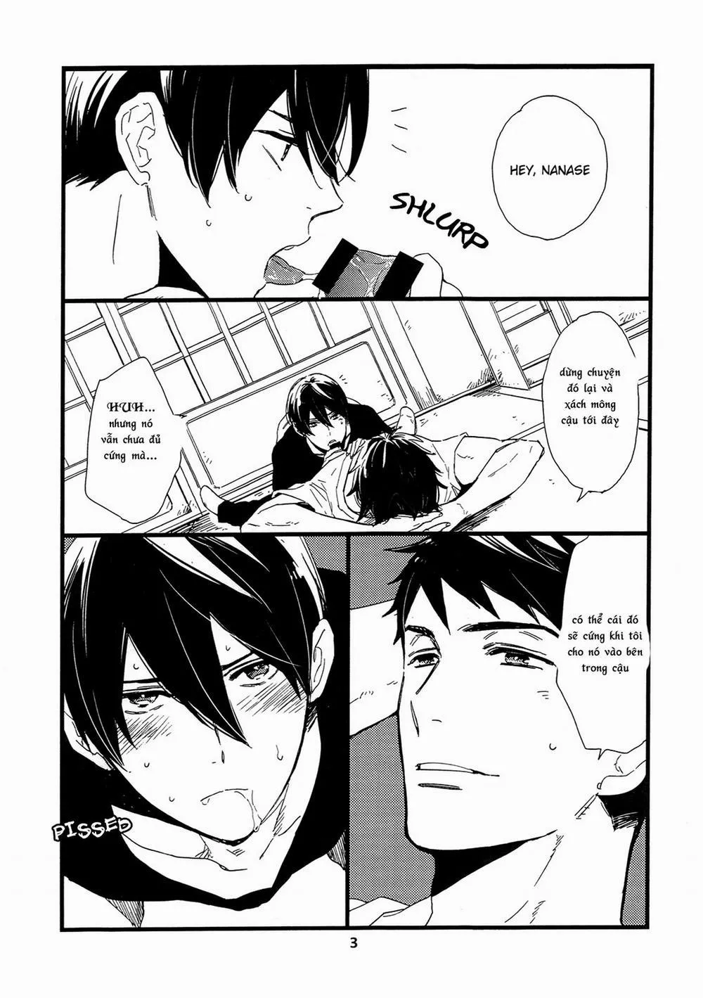 HentaiVN.net - Ảnh 3 - Discord (Free) - Chap 1