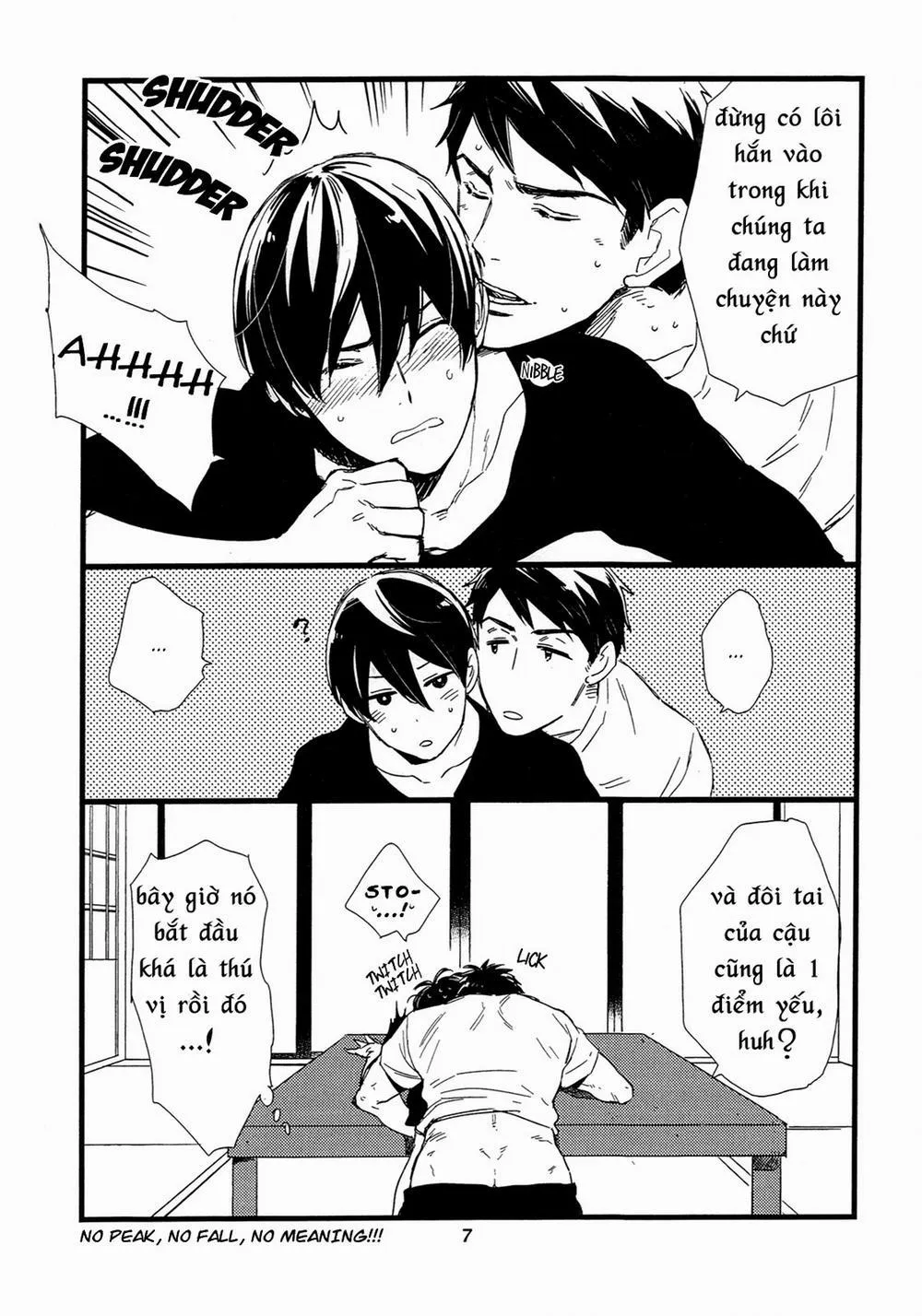 HentaiVN.net - Ảnh 7 - Discord (Free) - Chap 1