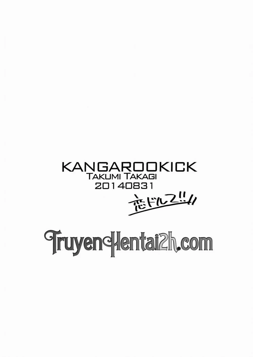 HentaiVN.net - Ảnh 8 - Discord (Free) - Chap 1
