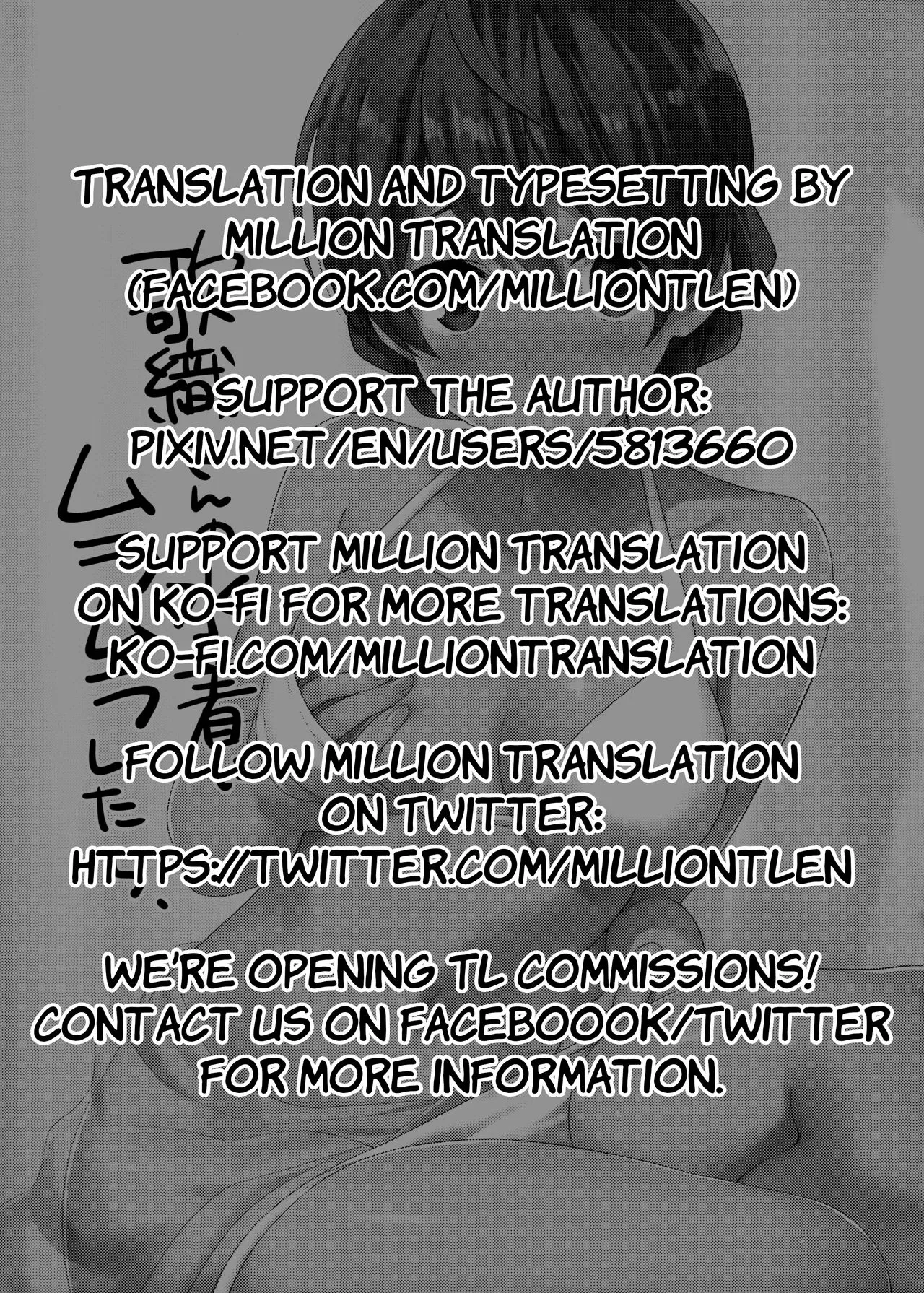 HentaiVN.net - Ảnh 22 - Kaori-San No Mizugi Ni Muramura Shitara, - Chap 1