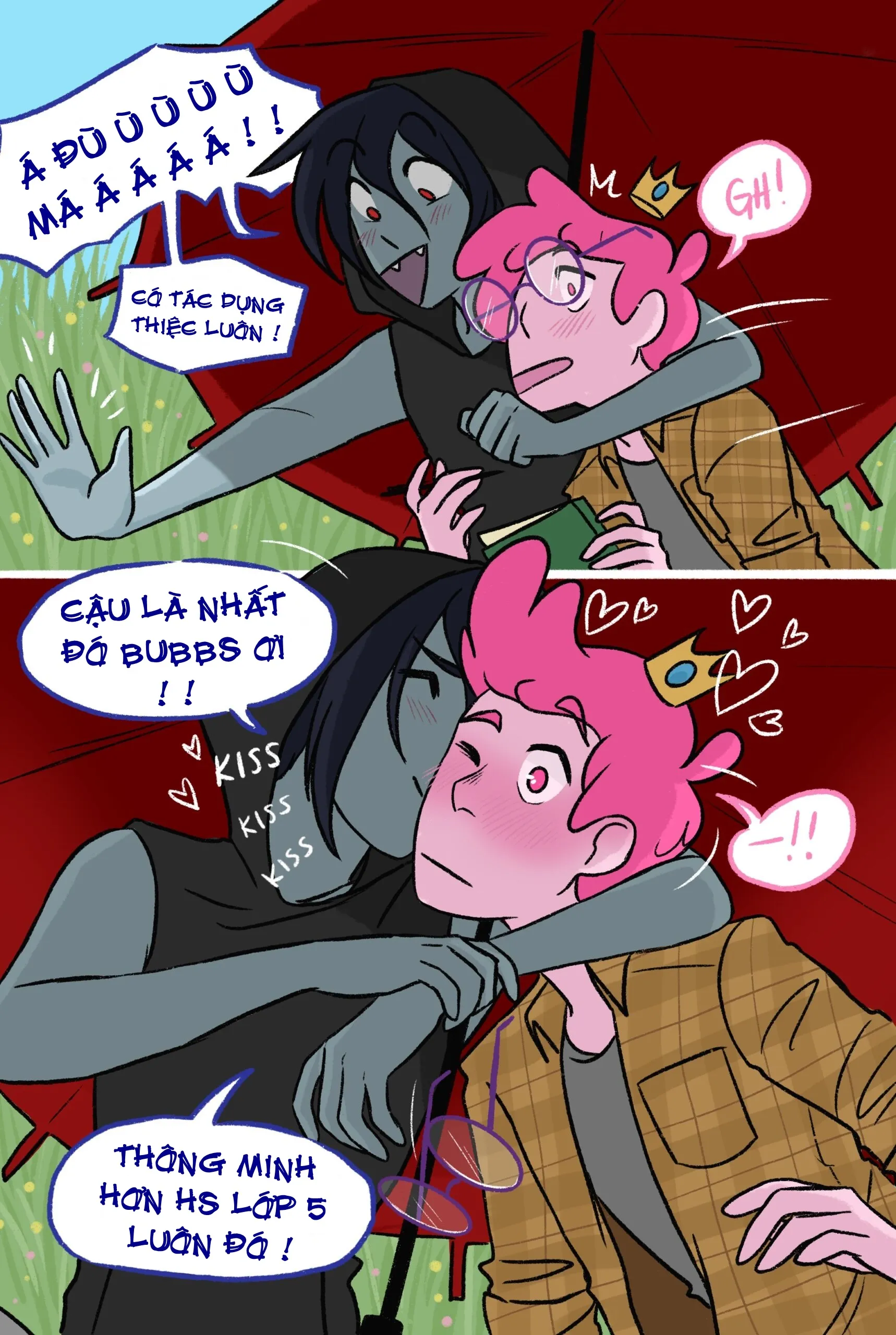 HentaiVN.net - Ảnh 17 - Vitamin D - Chap 1