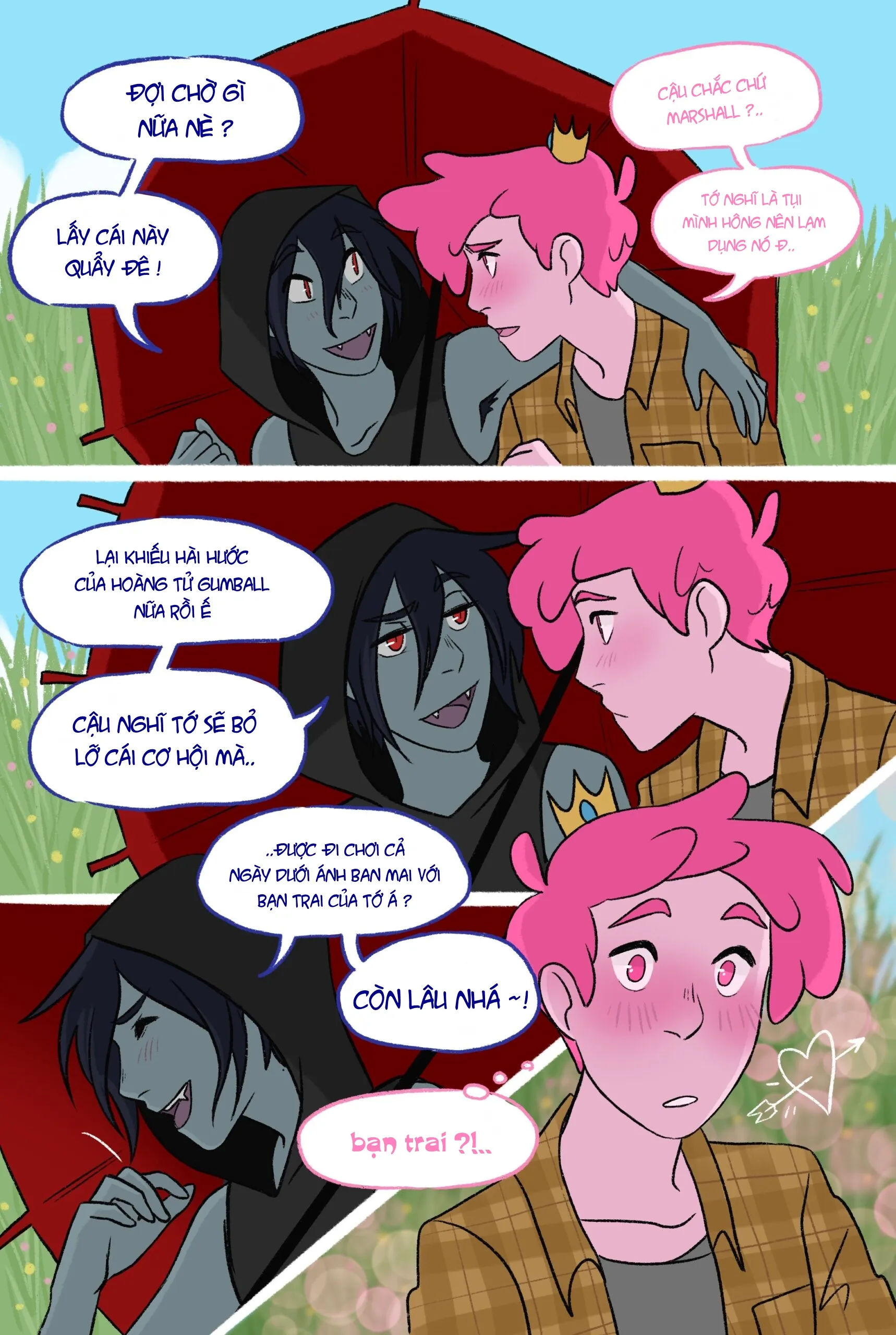 HentaiVN.net - Ảnh 18 - Vitamin D - Chap 1