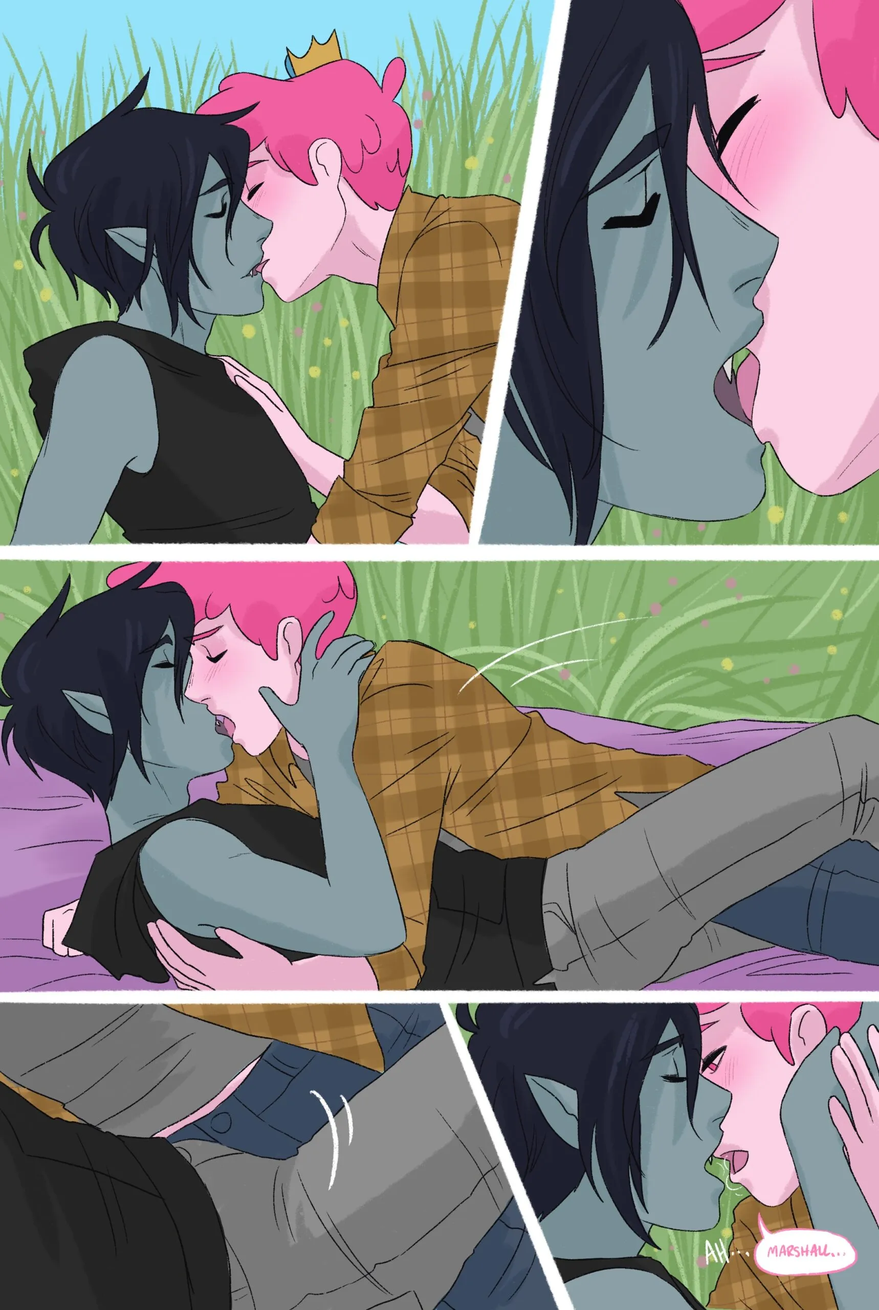 HentaiVN.net - Ảnh 28 - Vitamin D - Chap 1