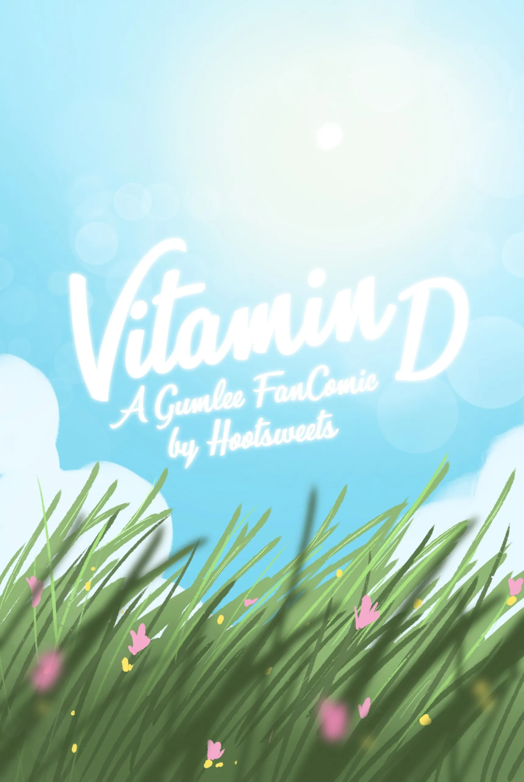 HentaiVN.net - Ảnh 3 - Vitamin D - Chap 1