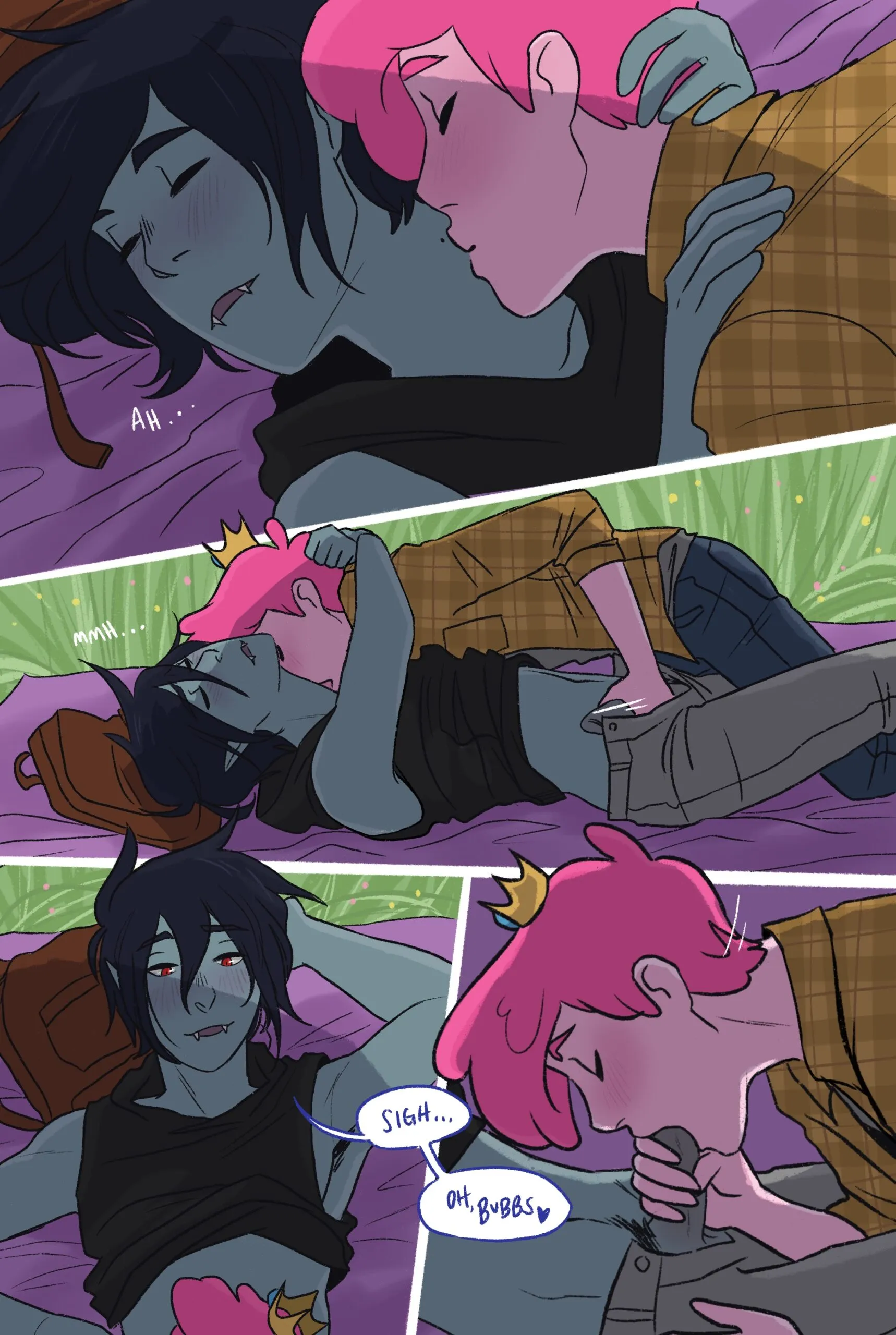 HentaiVN.net - Ảnh 31 - Vitamin D - Chap 1
