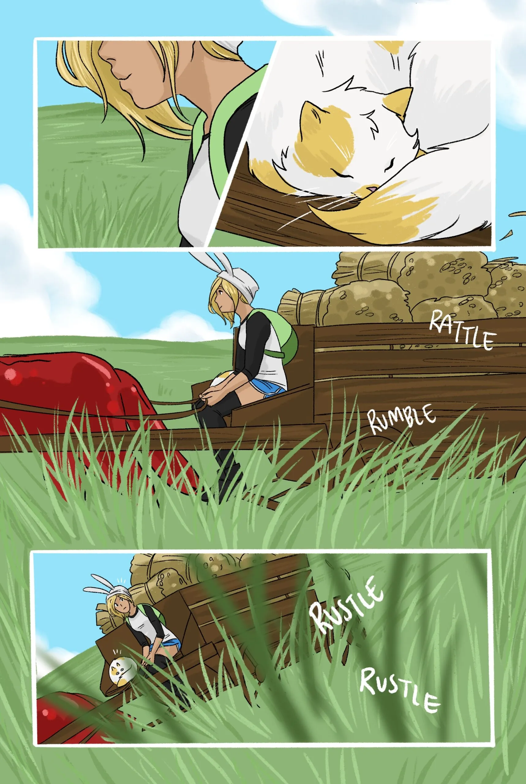 HentaiVN.net - Ảnh 39 - Vitamin D - Chap 1