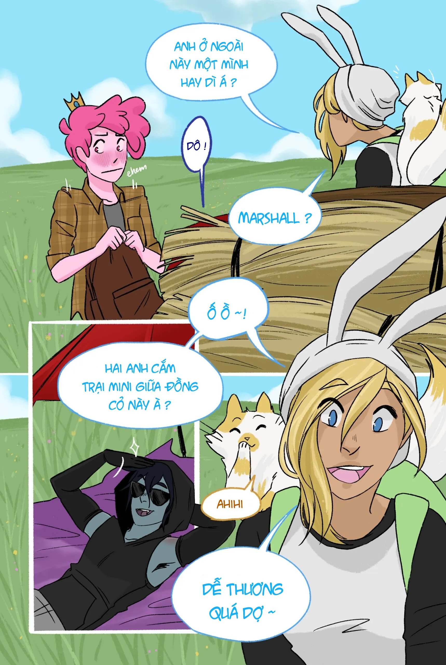 HentaiVN.net - Ảnh 41 - Vitamin D - Chap 1