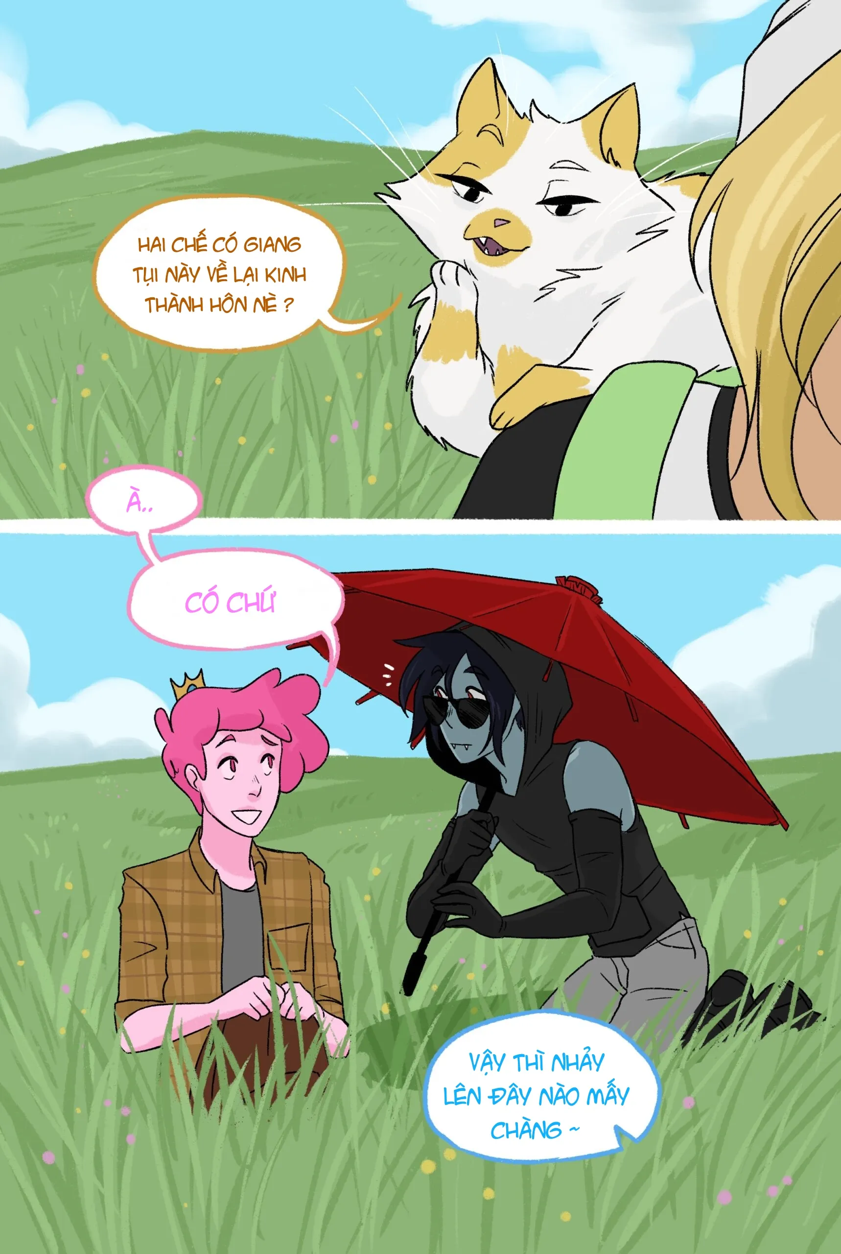 HentaiVN.net - Ảnh 42 - Vitamin D - Chap 1