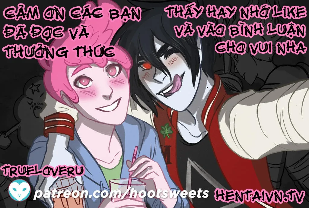 HentaiVN.net - Ảnh 46 - Vitamin D - Chap 1