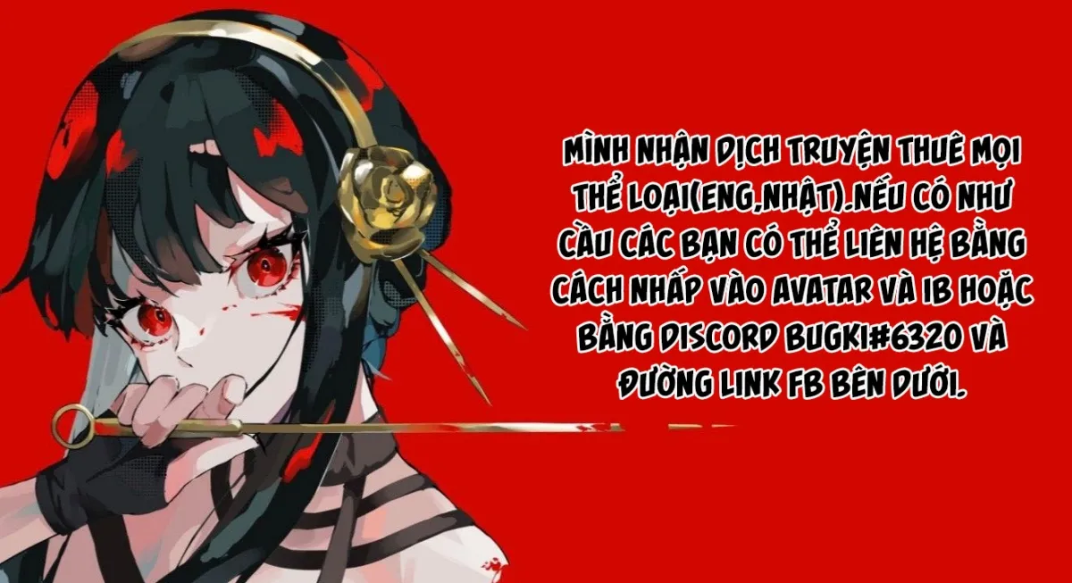 HentaiVN.net - Ảnh 23 - Hoa dã quỳ tím [Purple Anemone] - Chap 1
