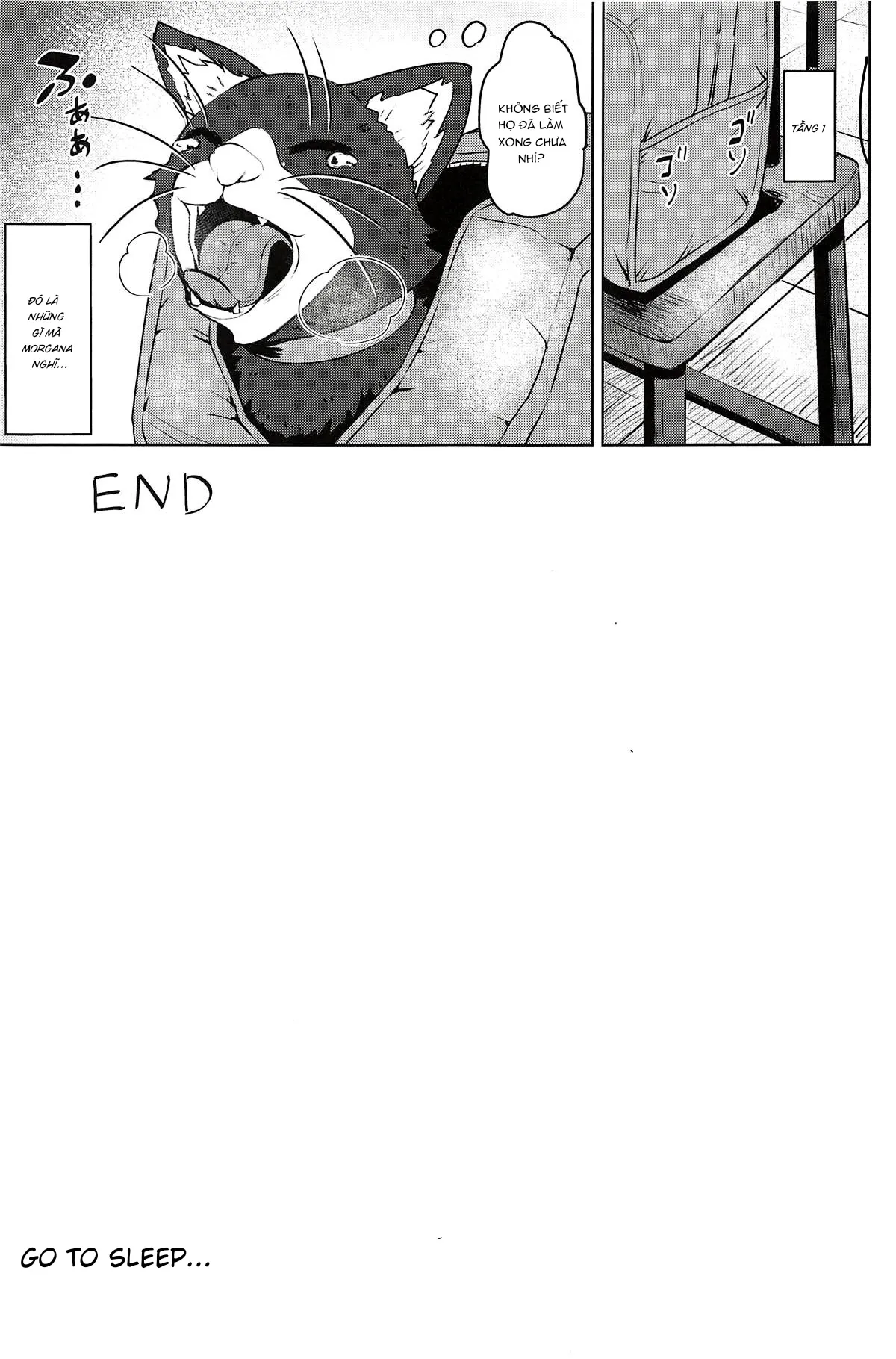 HentaiVN.net - Ảnh 27 - Kawakami no Mae de wa Sessei Dekinai Setsu - Chap 1