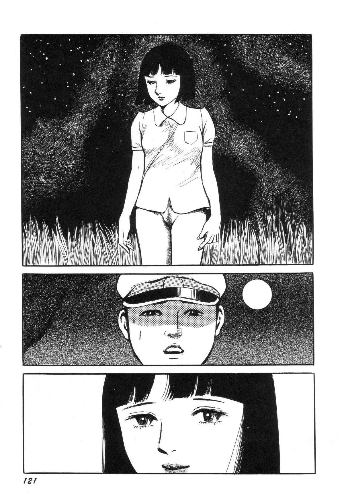 HentaiVN.net - Ảnh 2 - Eternity - Chap 1