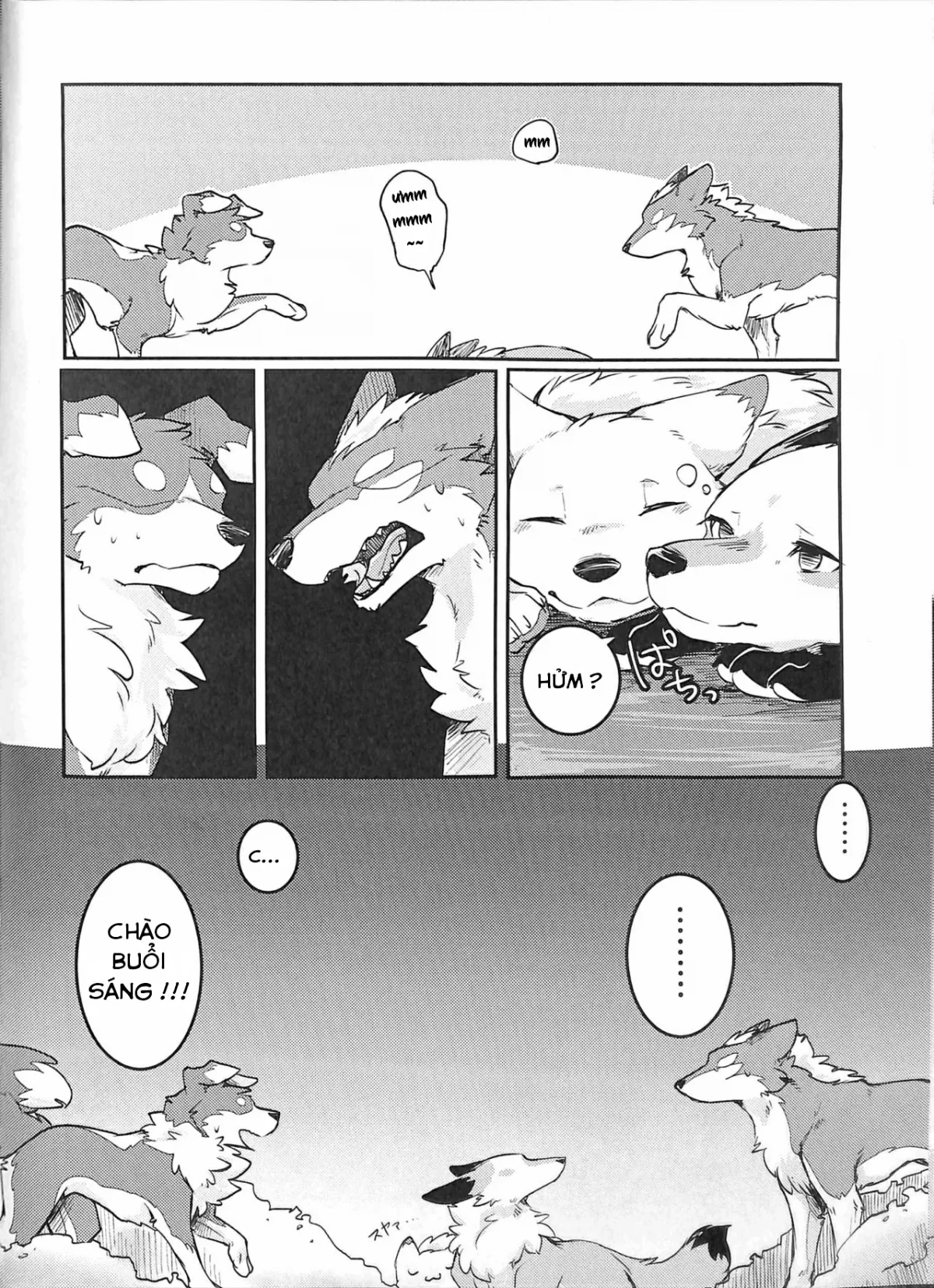 HentaiVN.net - Ảnh 10 - Yume Utsutsu Lovage - Chap 1