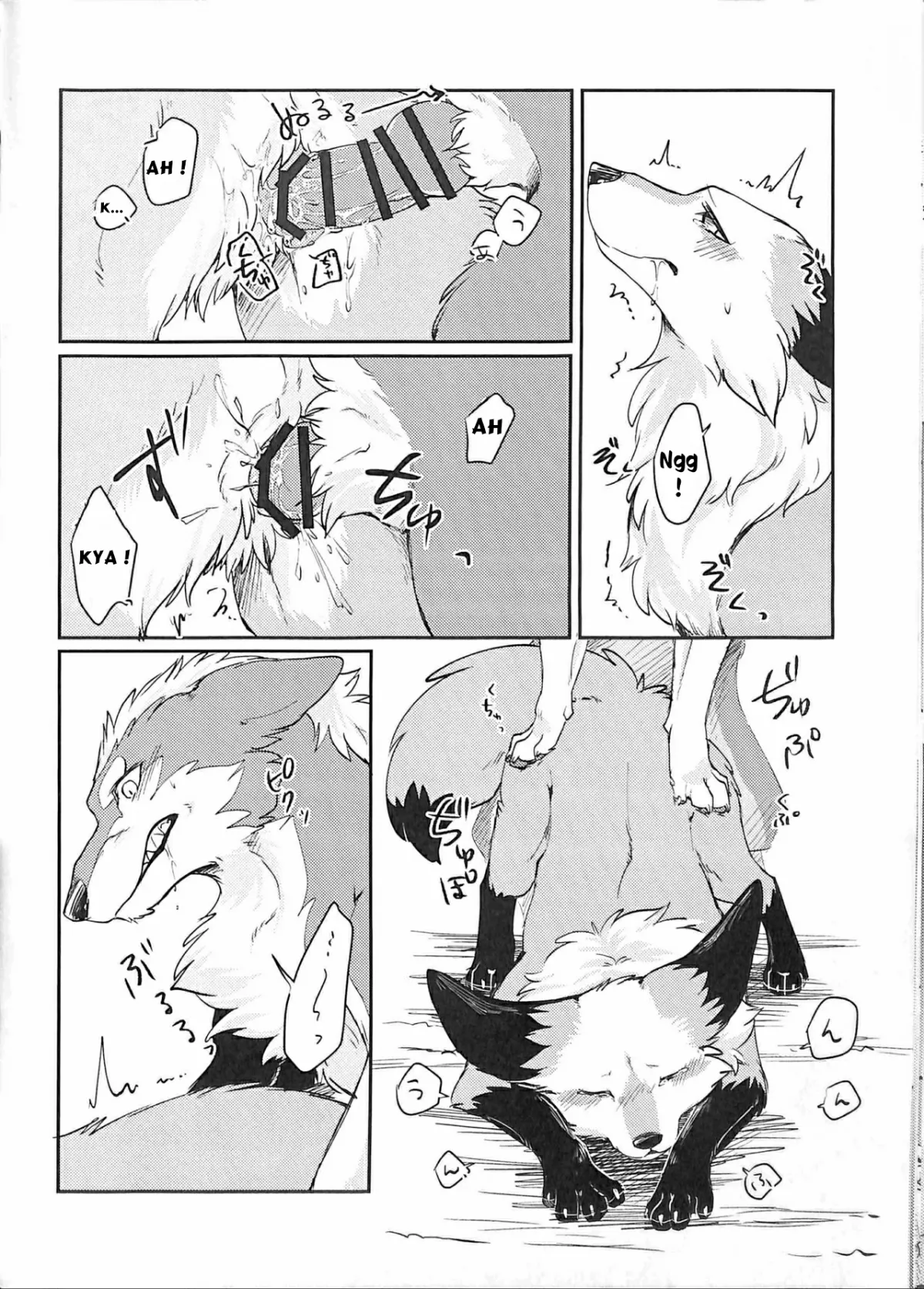 HentaiVN.net - Ảnh 20 - Yume Utsutsu Lovage - Chap 1