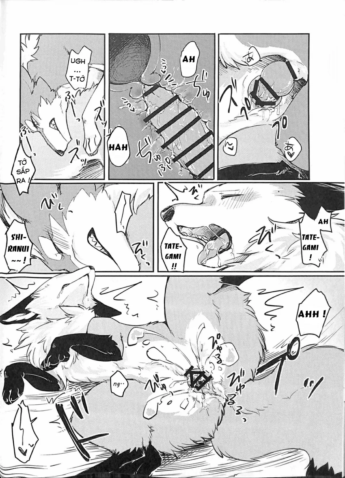 HentaiVN.net - Ảnh 22 - Yume Utsutsu Lovage - Chap 1