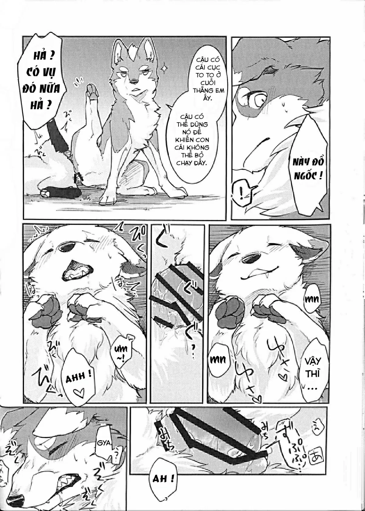 HentaiVN.net - Ảnh 26 - Yume Utsutsu Lovage - Chap 1