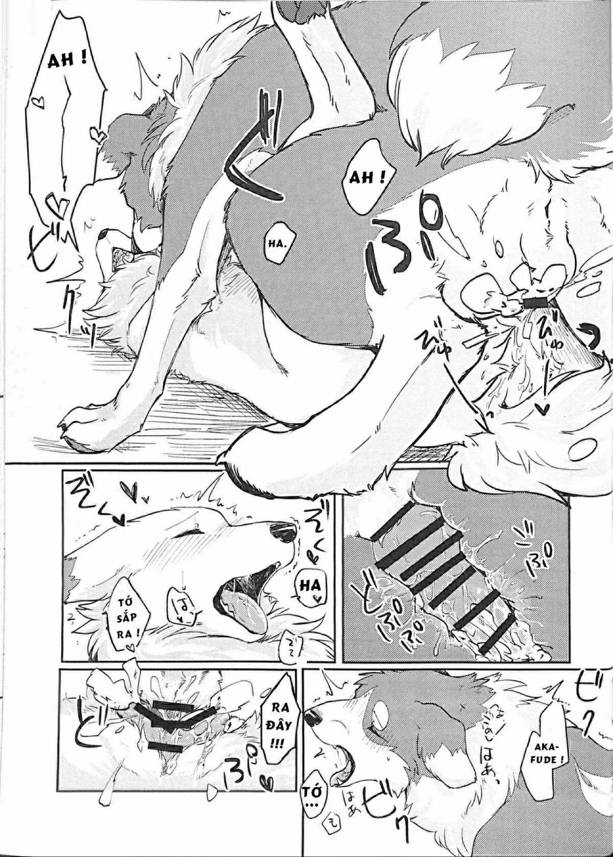 HentaiVN.net - Ảnh 27 - Yume Utsutsu Lovage - Chap 1