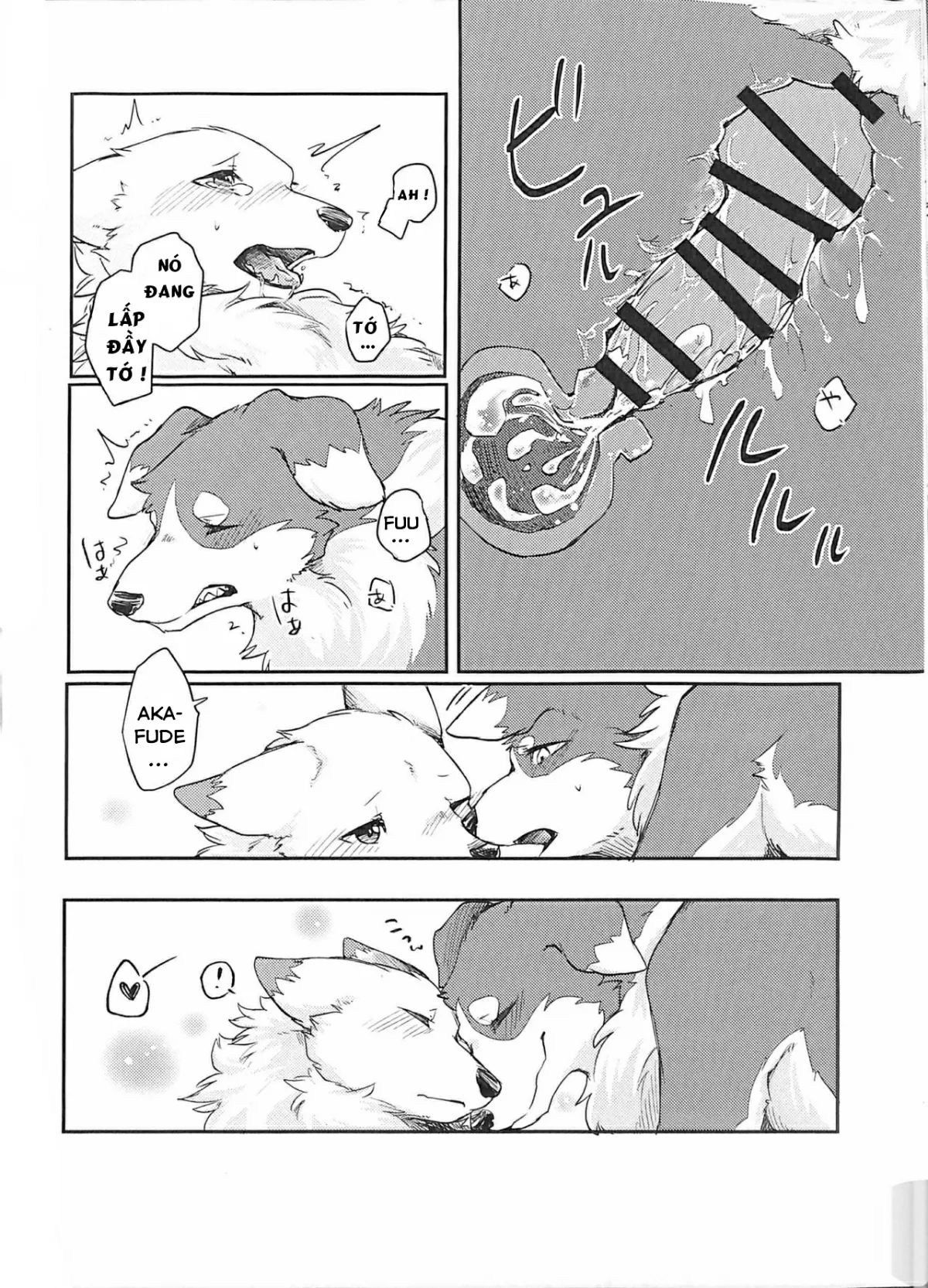 HentaiVN.net - Ảnh 28 - Yume Utsutsu Lovage - Chap 1