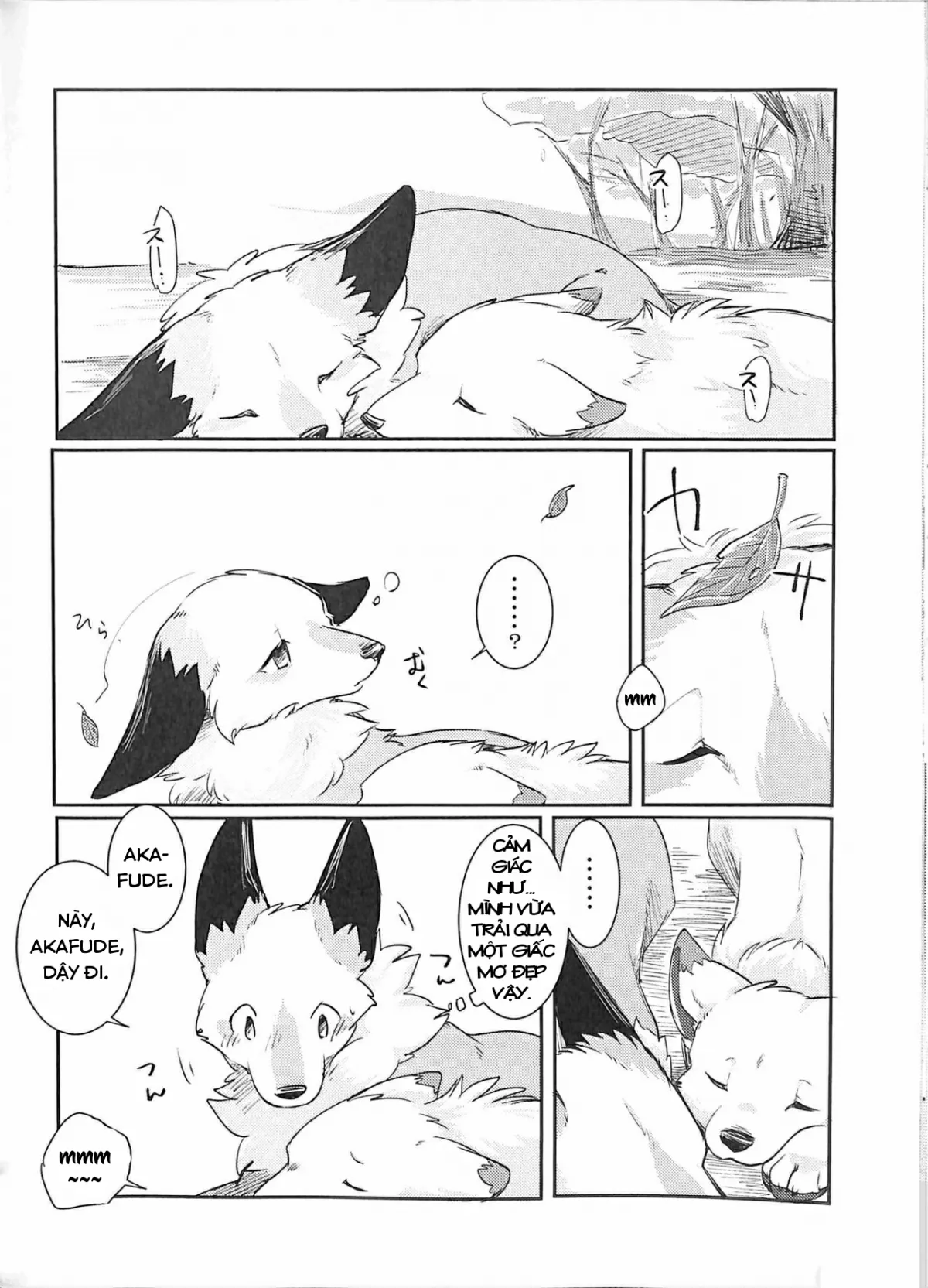 HentaiVN.net - Ảnh 30 - Yume Utsutsu Lovage - Chap 1