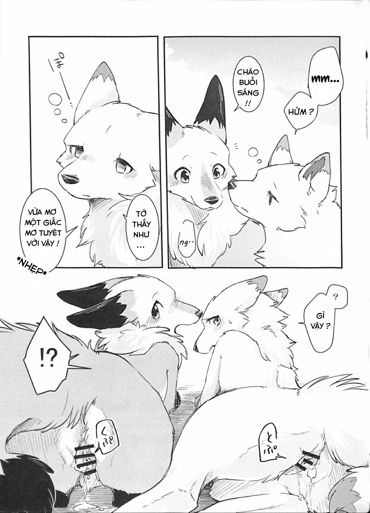 HentaiVN.net - Ảnh 31 - Yume Utsutsu Lovage - Chap 1