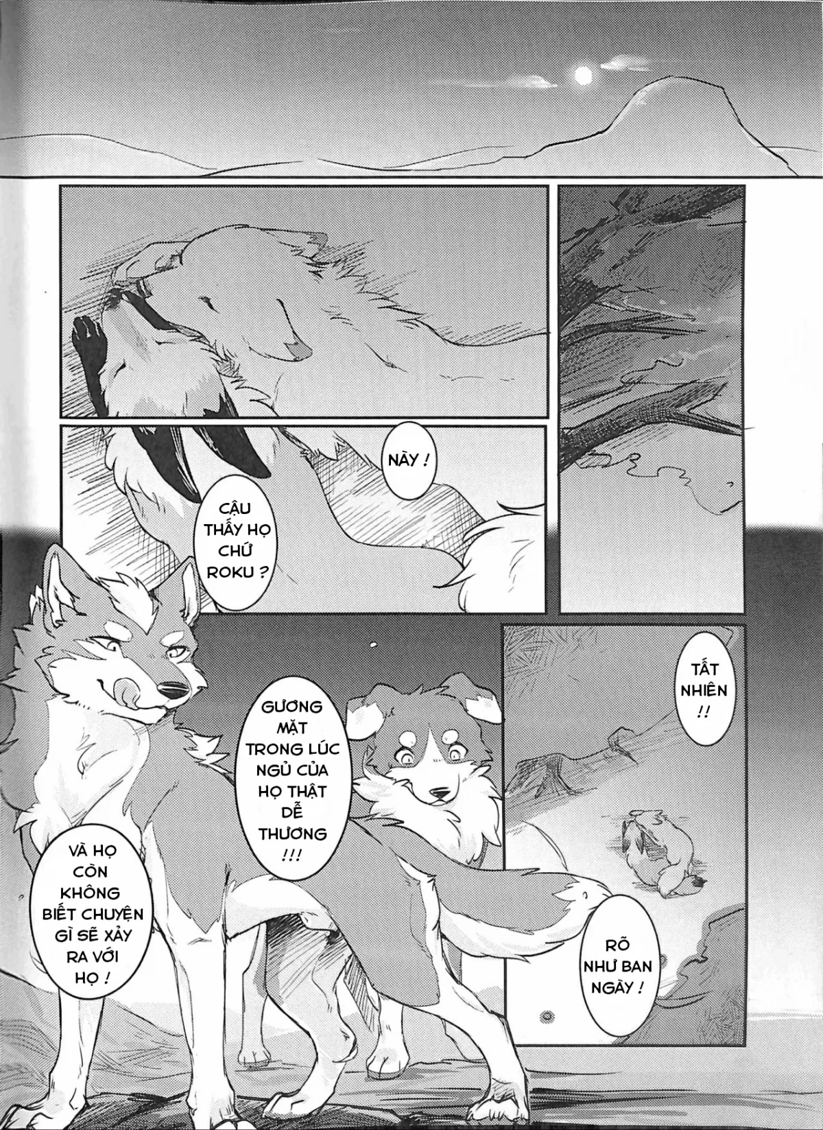 HentaiVN.net - Ảnh 8 - Yume Utsutsu Lovage - Chap 1