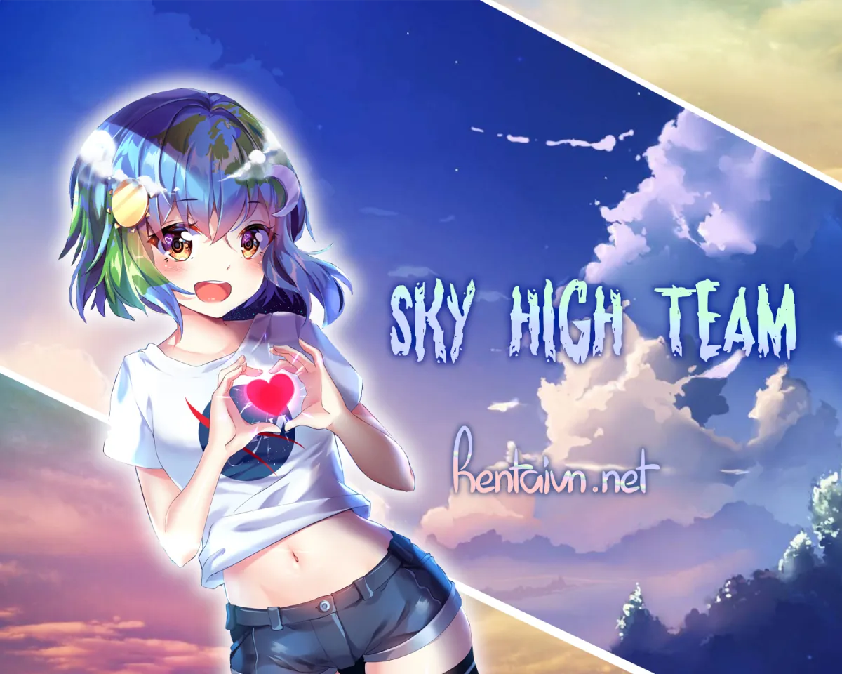 HentaiVN.net - Ảnh 1 - Koiseyo Otome - Chap 1