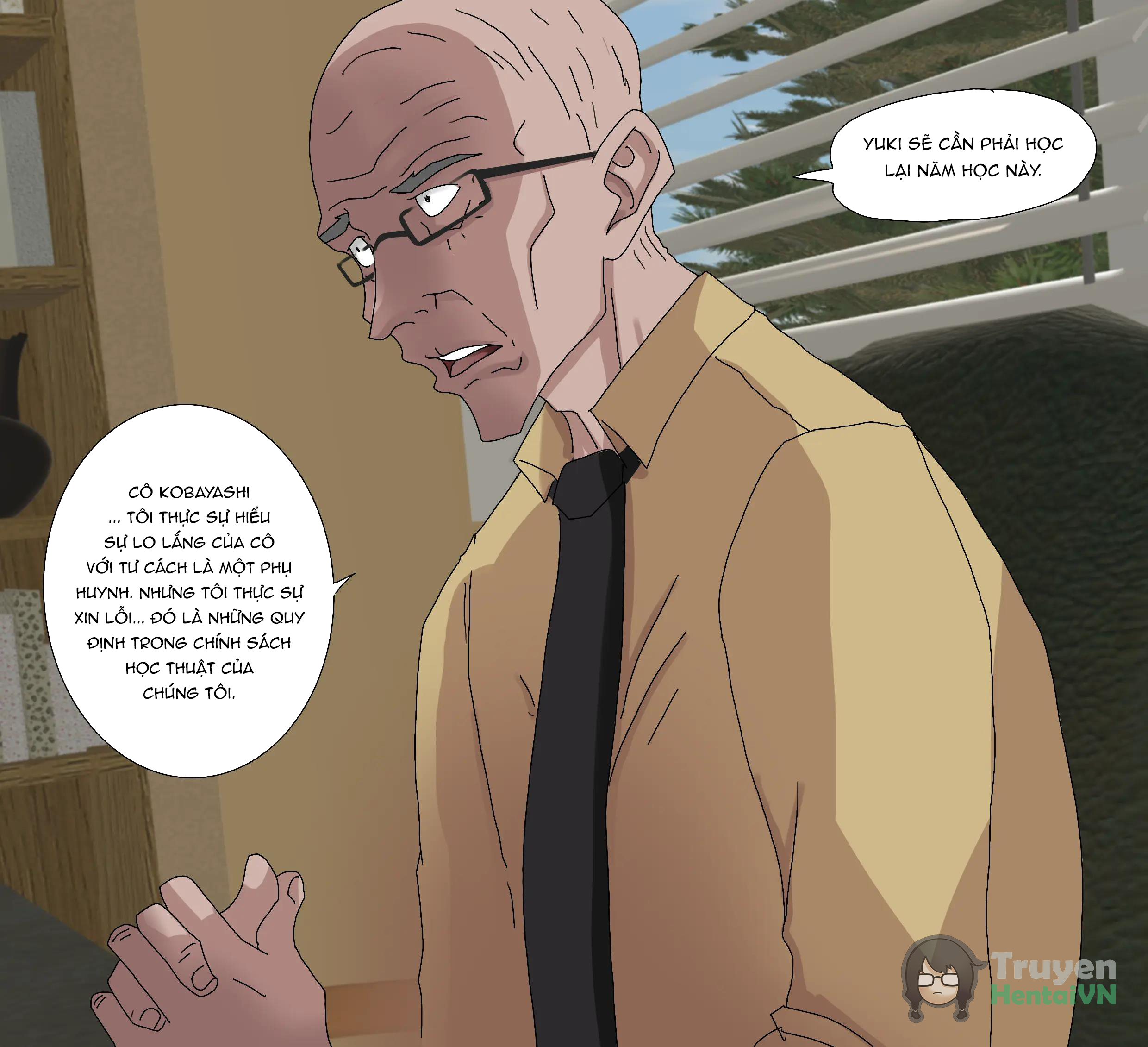 HentaiVN.net - Ảnh 12 - Tsumibukai Yokubou Sp. 3 - Chap 1