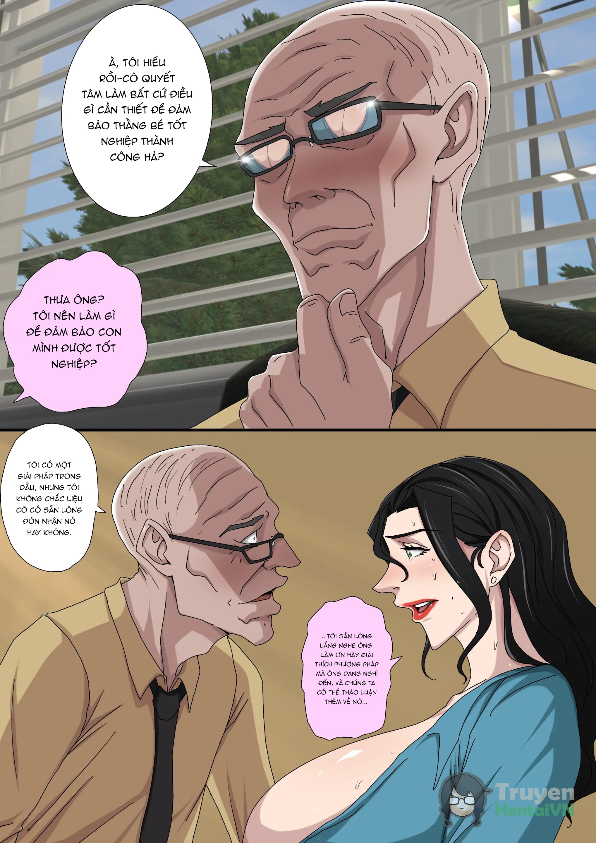 HentaiVN.net - Ảnh 14 - Tsumibukai Yokubou Sp. 3 - Chap 1