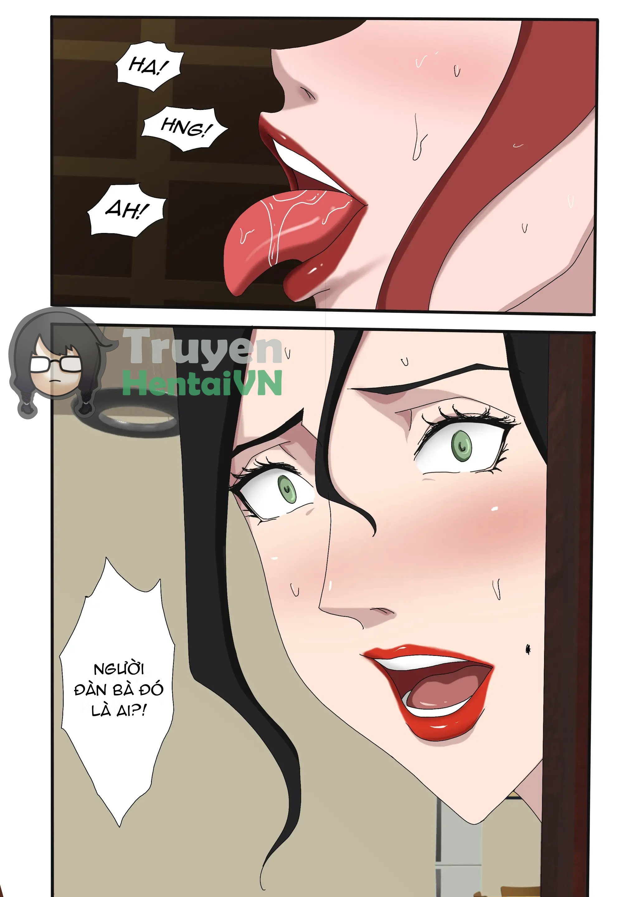 HentaiVN.net - Ảnh 35 - Tsumibukai Yokubou Ch. 6 - Chap 1