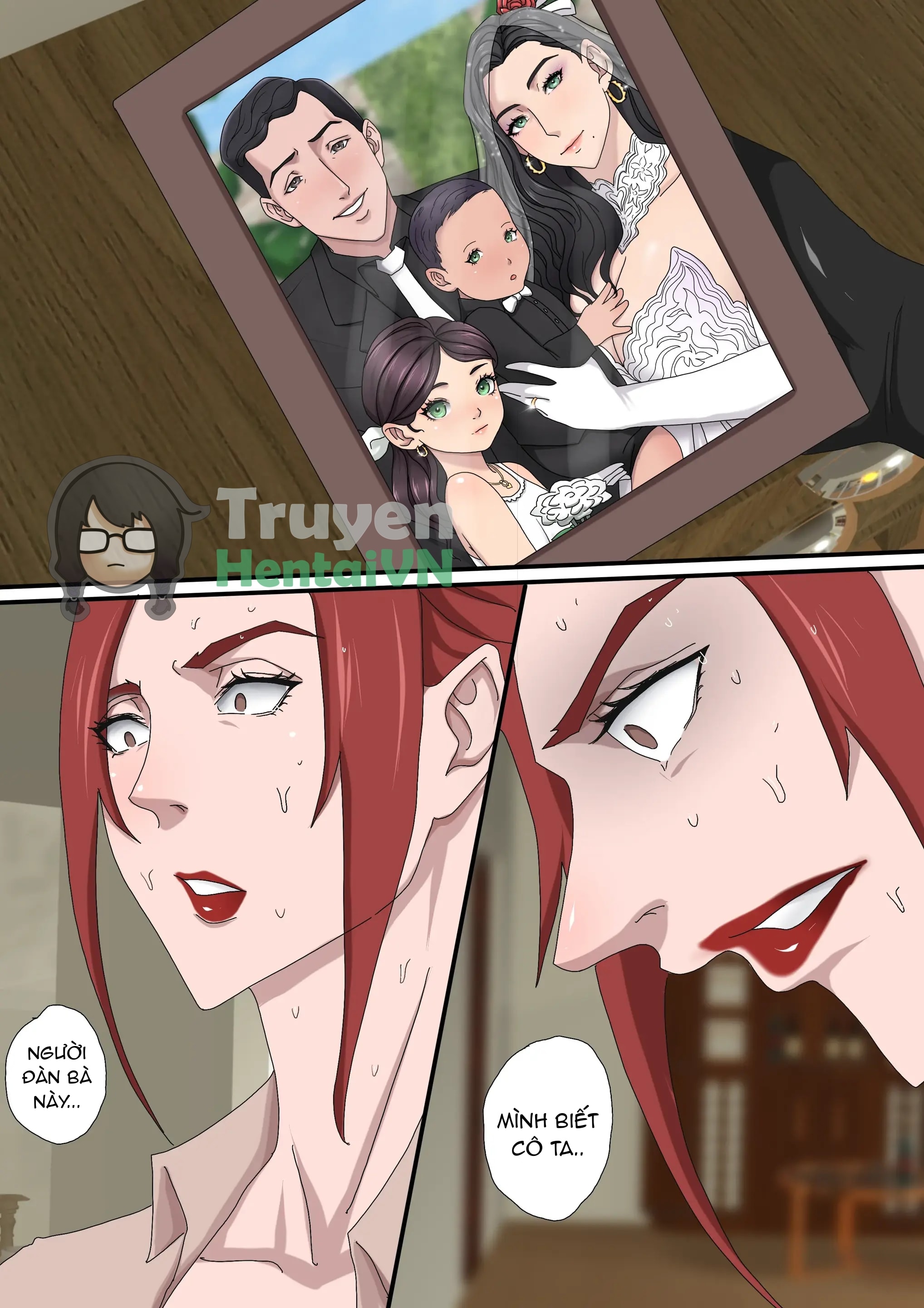 HentaiVN.net - Ảnh 17 - Tsumibukai Yokubou Ch. 6 - Chap 3