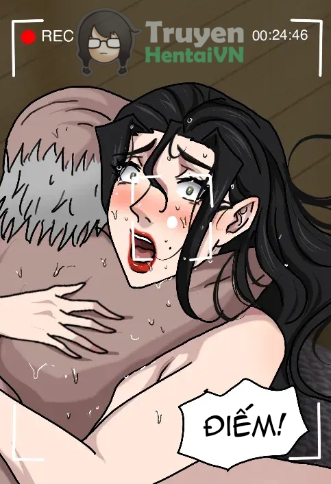 HentaiVN.net - Ảnh 28 - Tsumibukai Yokubou Ch. 6 - Chap 3