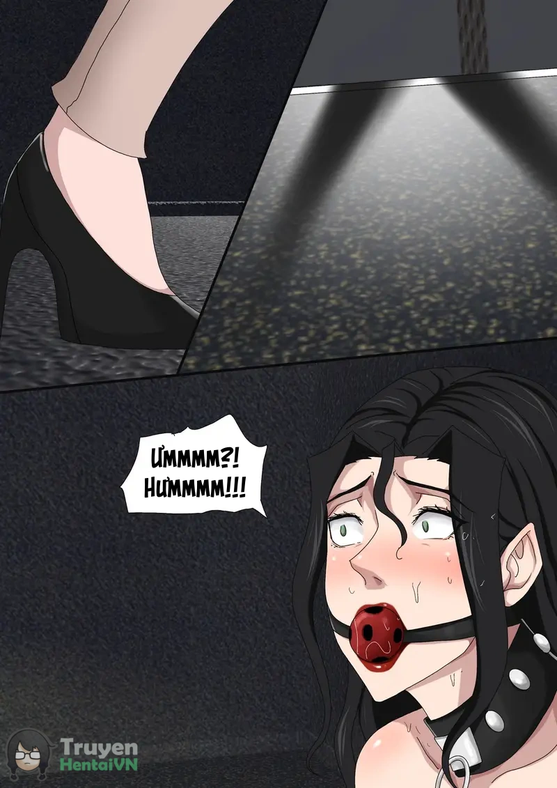 HentaiVN.net - Ảnh 5 - Tsumibukai Yokubou Ch. 7 - Chap 1