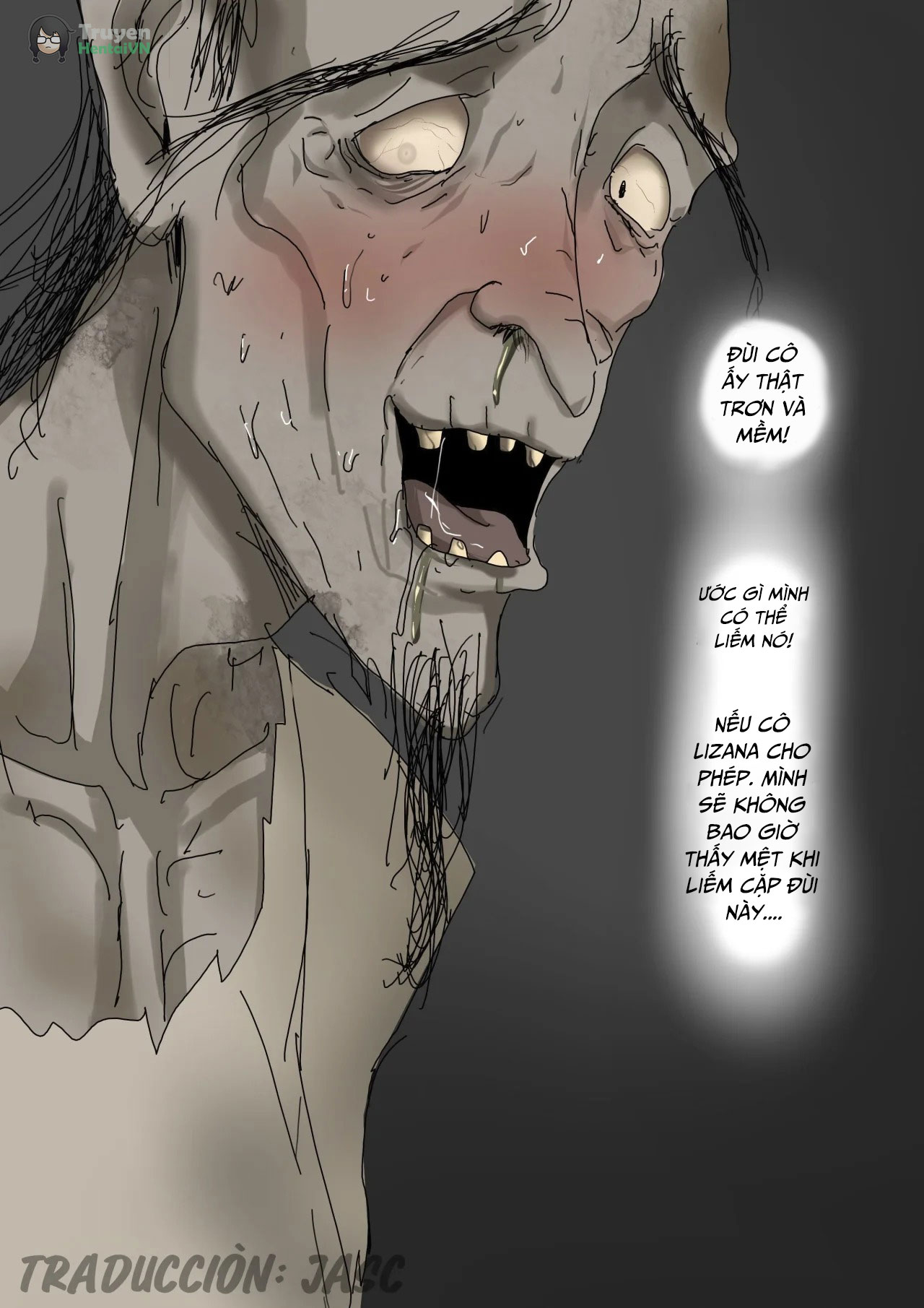 HentaiVN.net - Ảnh 25 - Tsumibukai Yokubou ~Lizana to Homeless~ - Chap 1