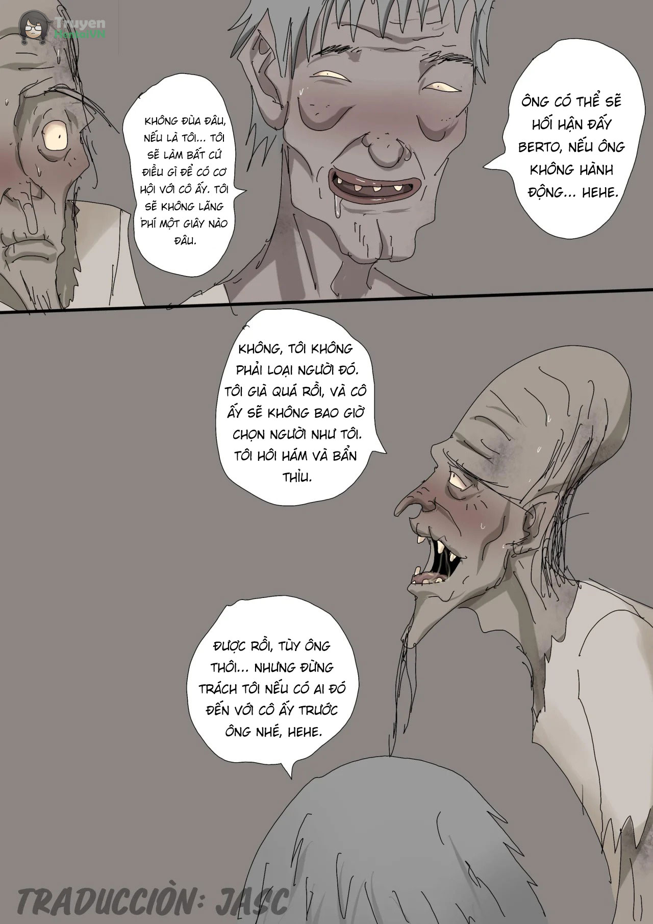 HentaiVN.net - Ảnh 16 - Tsumibukai Yokubou ~Lizana to Homeless~ - Chap 2
