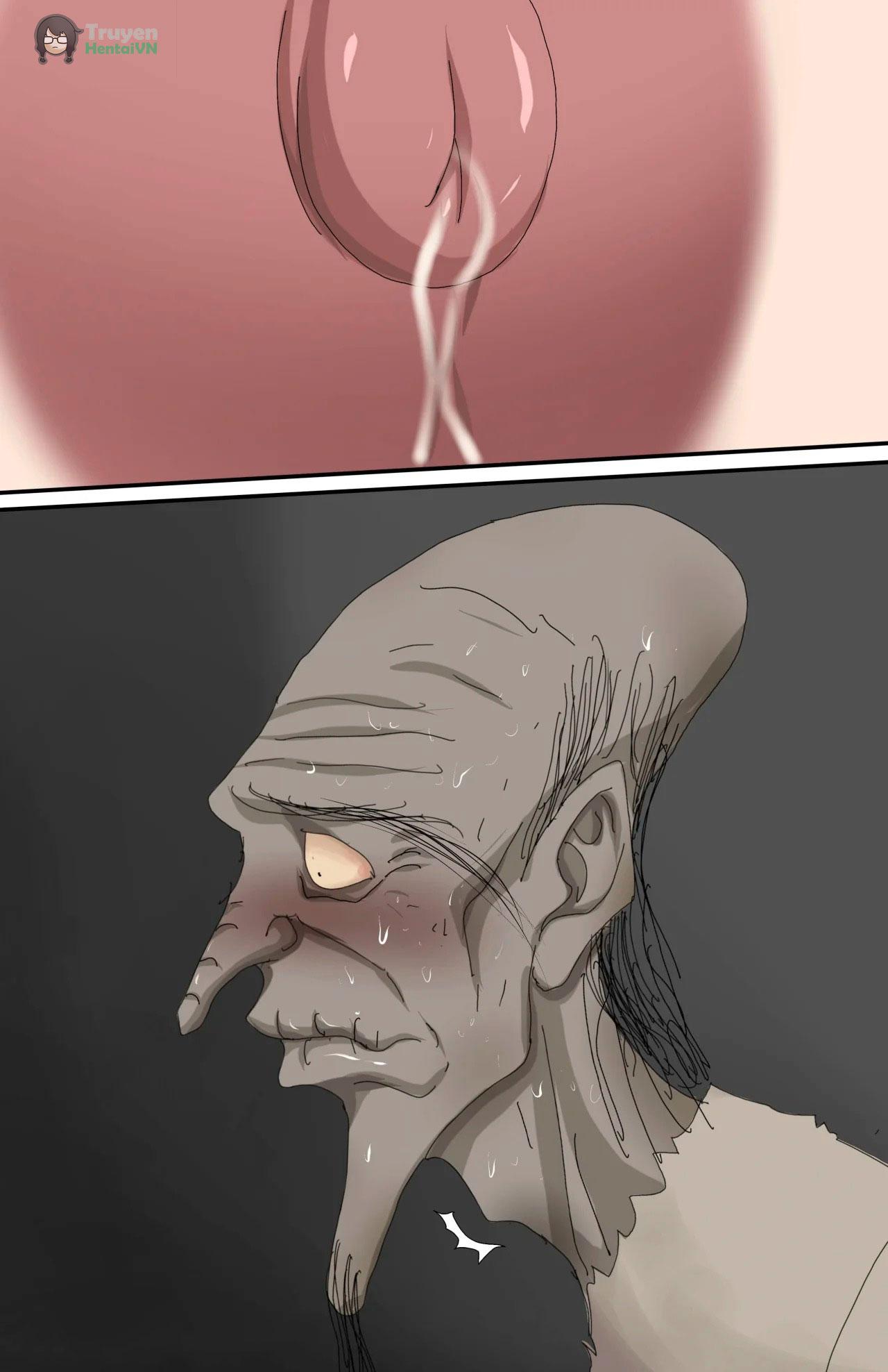 HentaiVN.net - Ảnh 39 - Tsumibukai Yokubou ~Lizana to Homeless~ - Chap 2