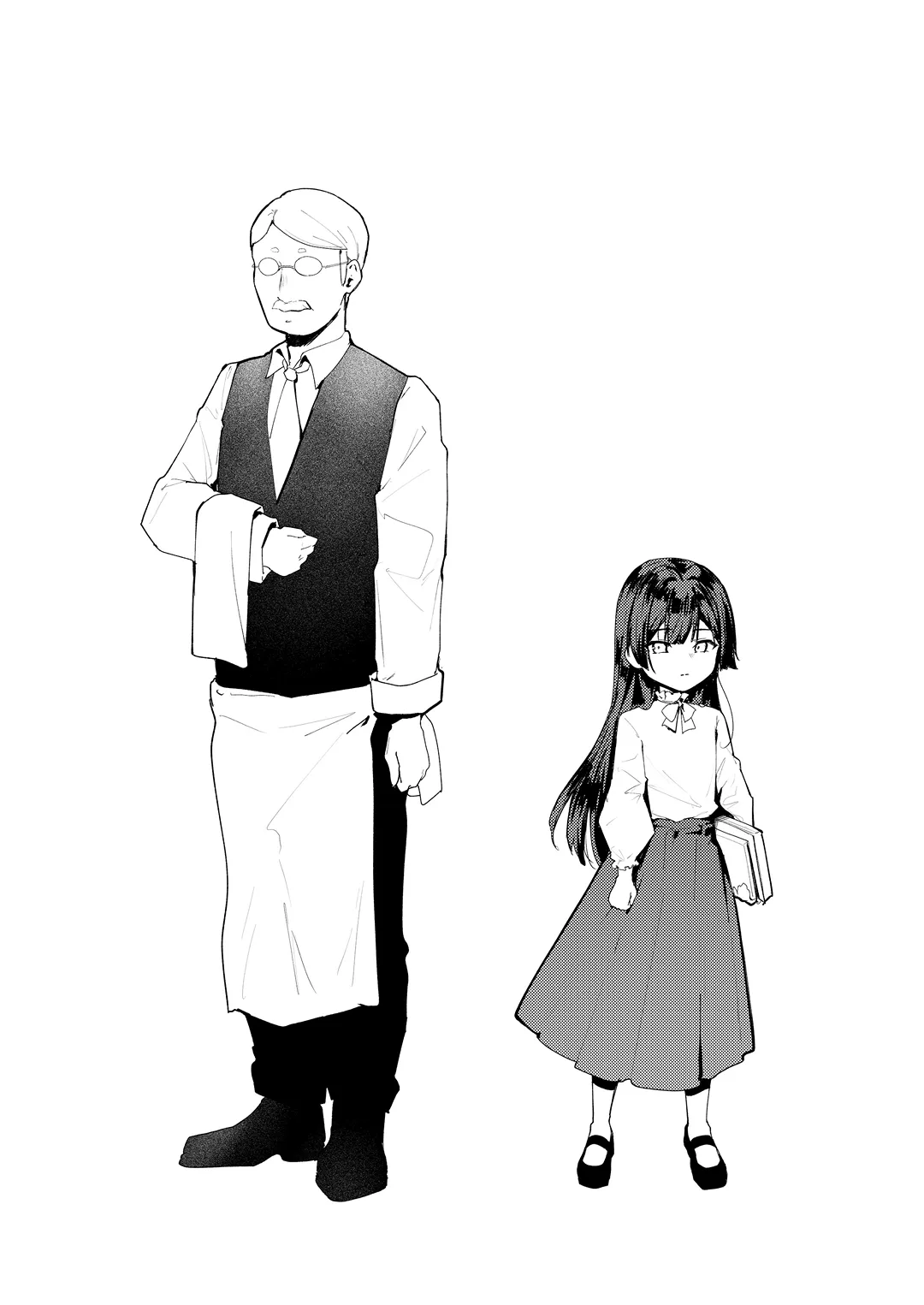 HentaiVN.net - Ảnh 11 - Cho đến khi hoa tử đằng nở rộ - Chap 2